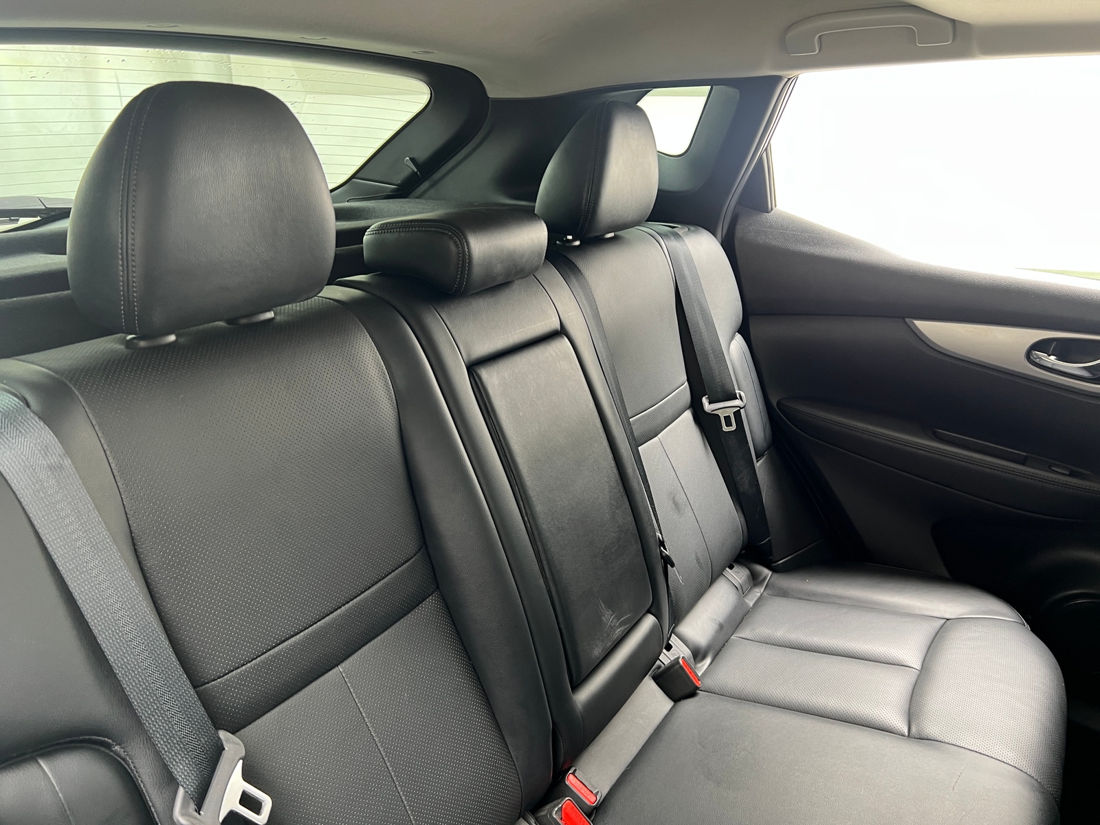 Thumbnail: 2020 Nissan Rogue Sport - 6