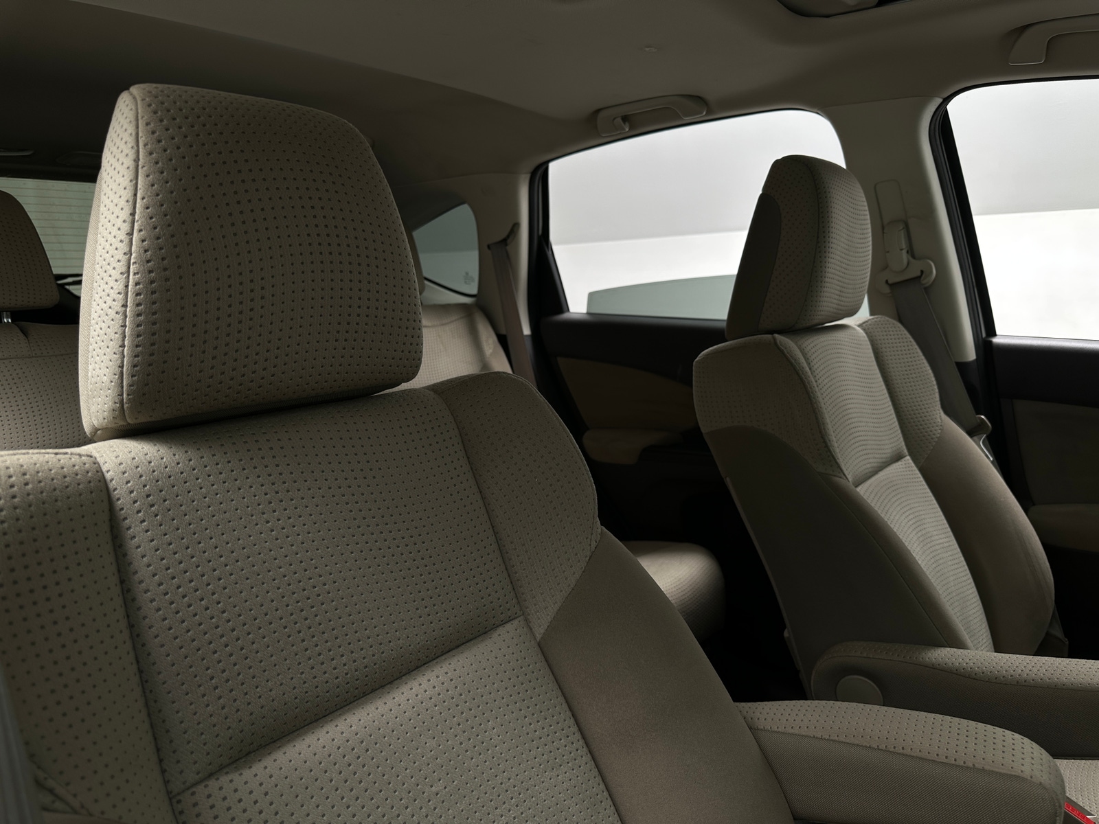 Thumbnail: 2012 Honda CR-V - 2