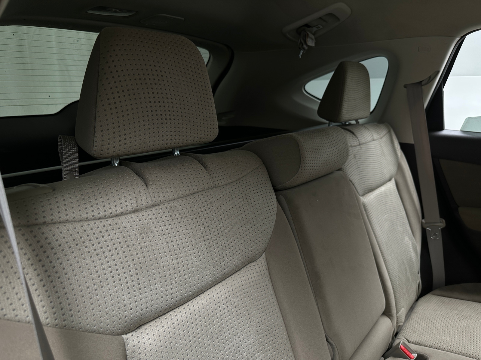 Thumbnail: 2012 Honda CR-V - 6