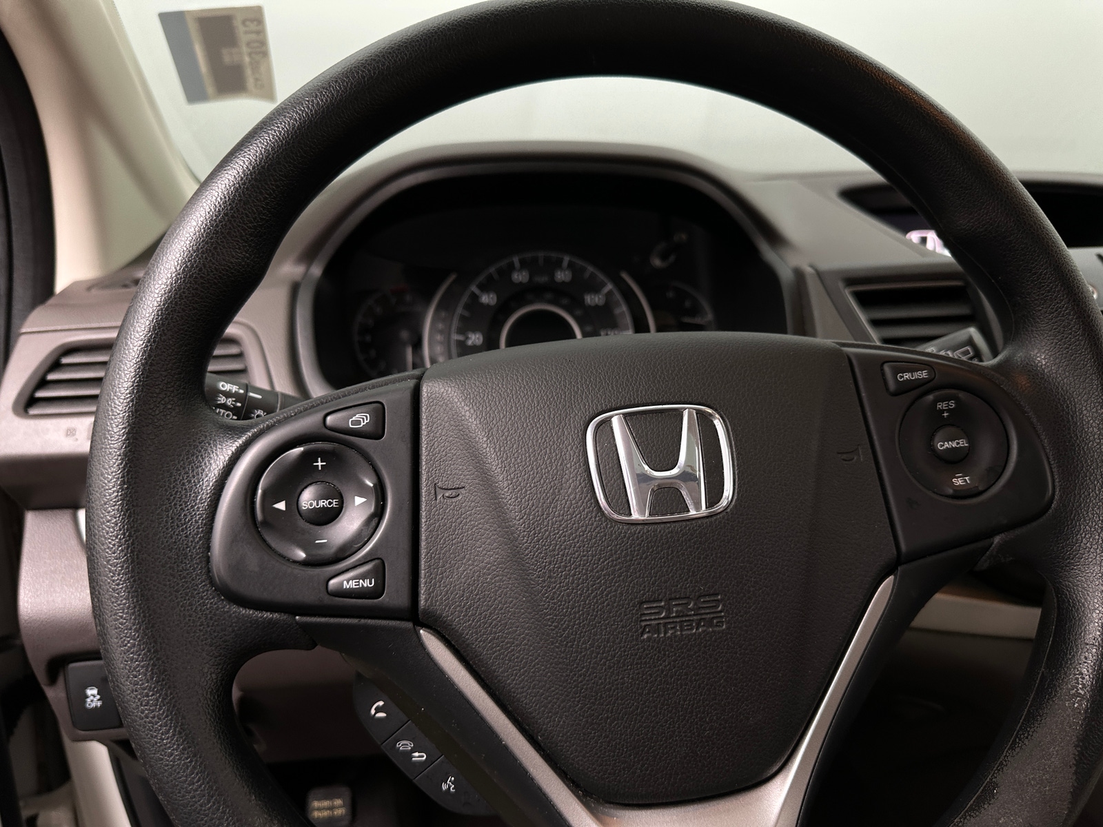 Thumbnail: 2012 Honda CR-V - 5