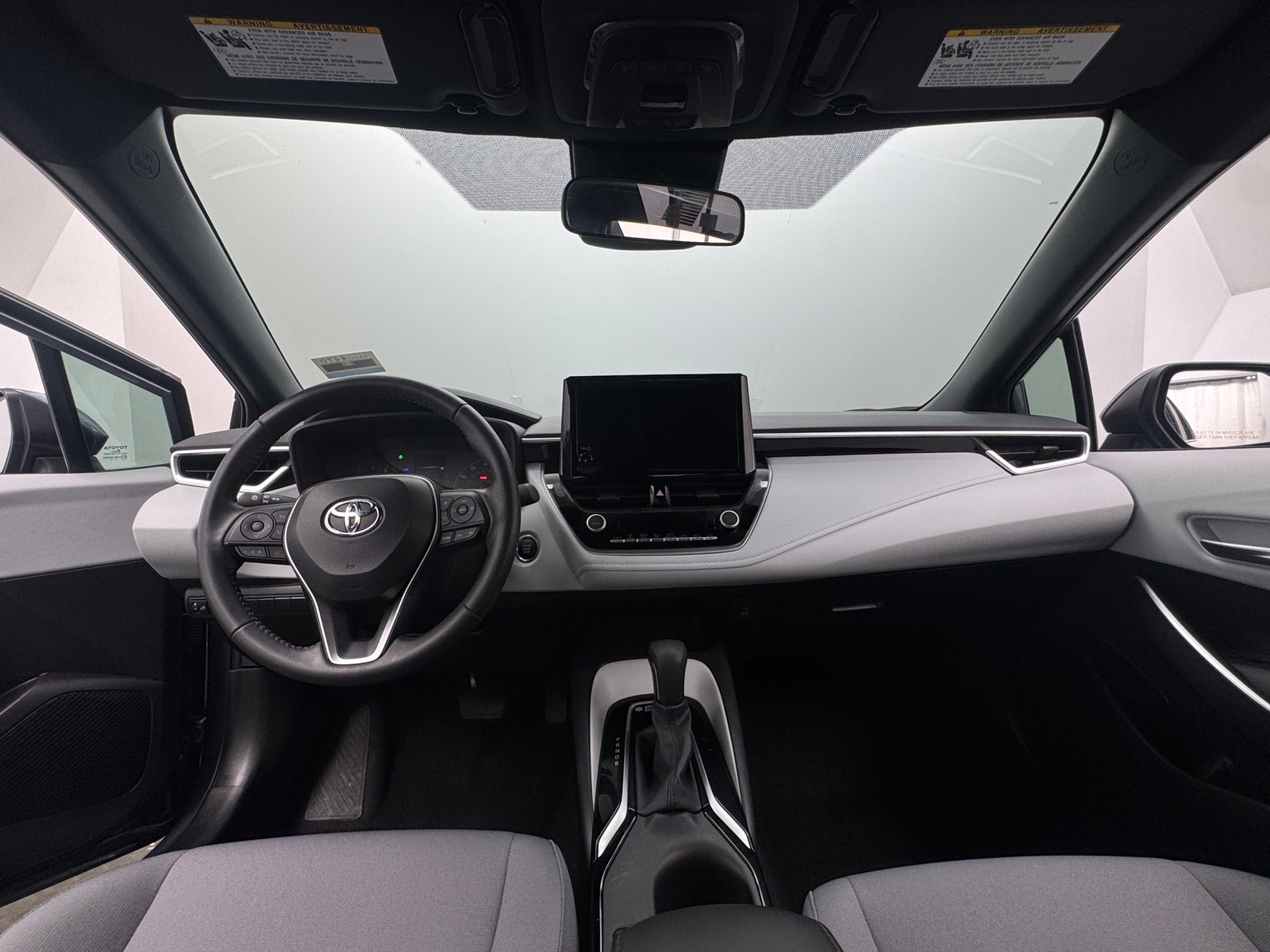 Thumbnail: 2024 Toyota Corolla - 3