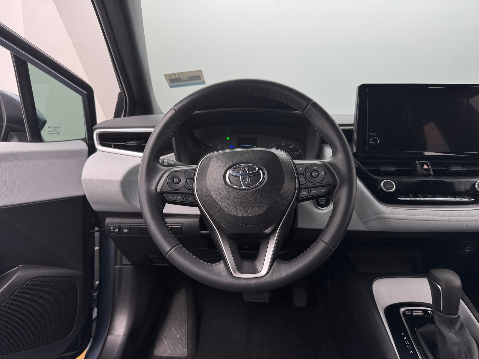 Thumbnail: 2024 Toyota Corolla - 5