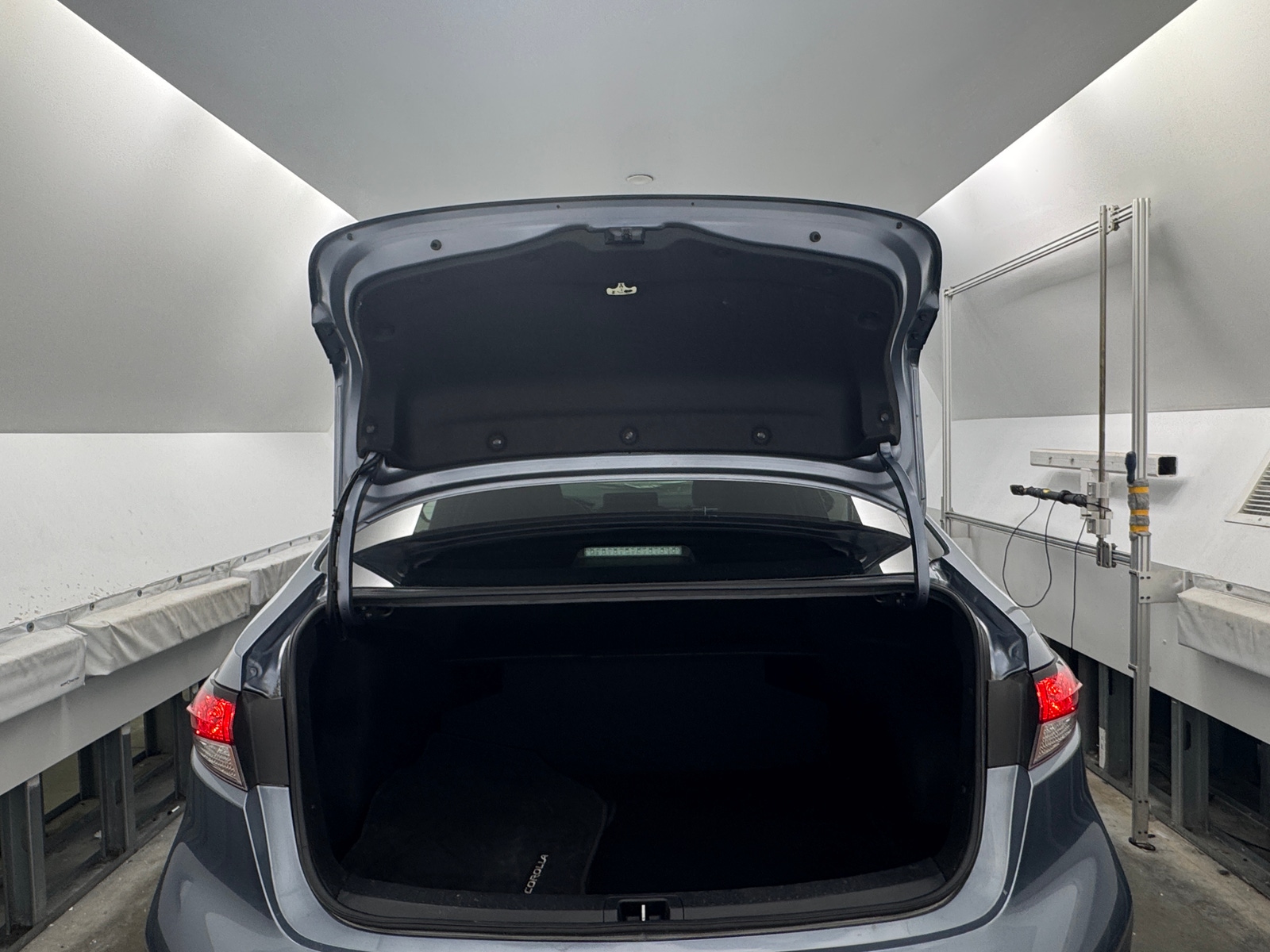 Thumbnail: 2024 Toyota Corolla - 7