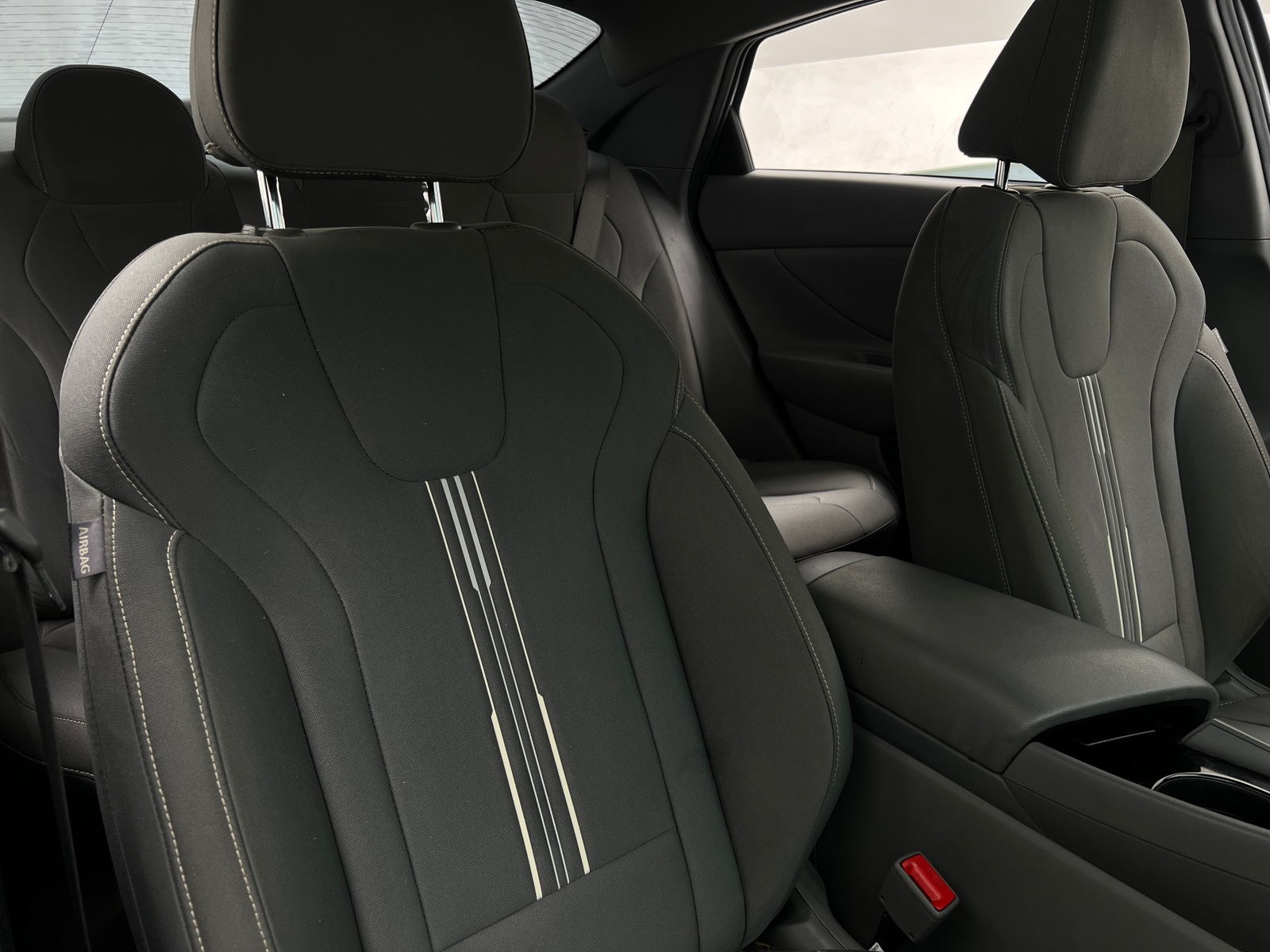Thumbnail: 2021 Hyundai Elantra - 2