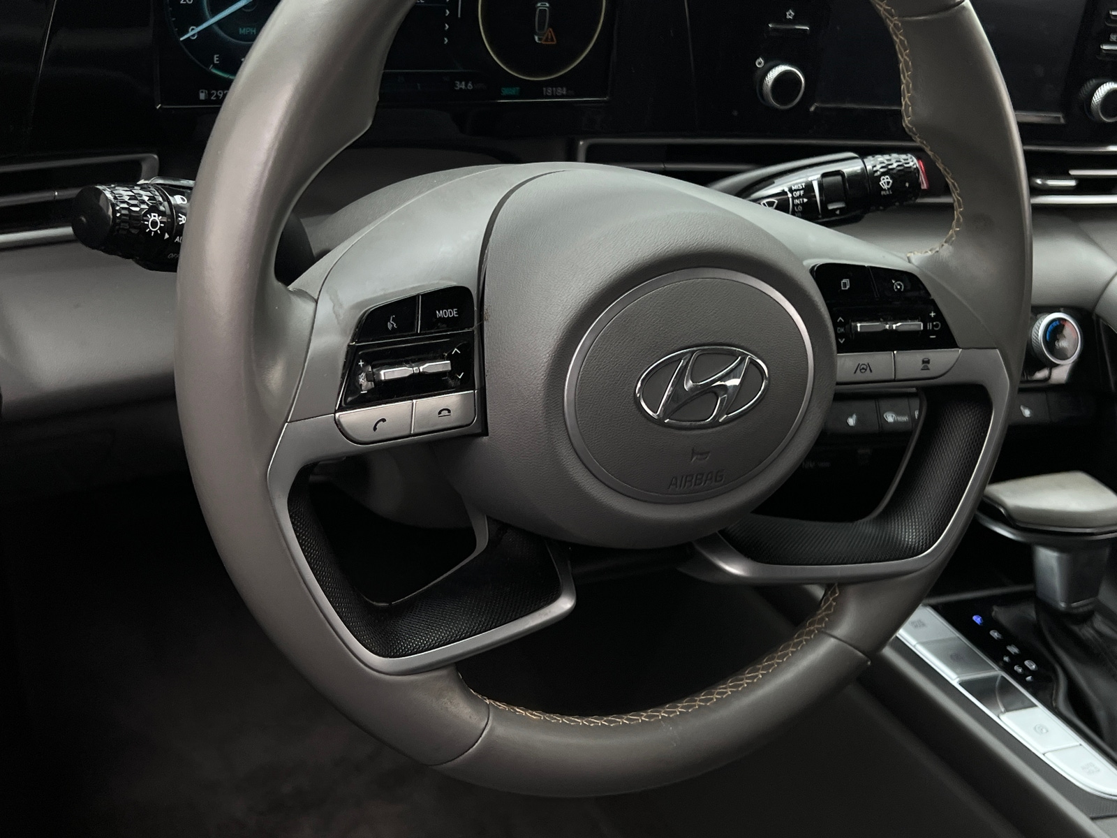 Thumbnail: 2021 Hyundai Elantra - 5