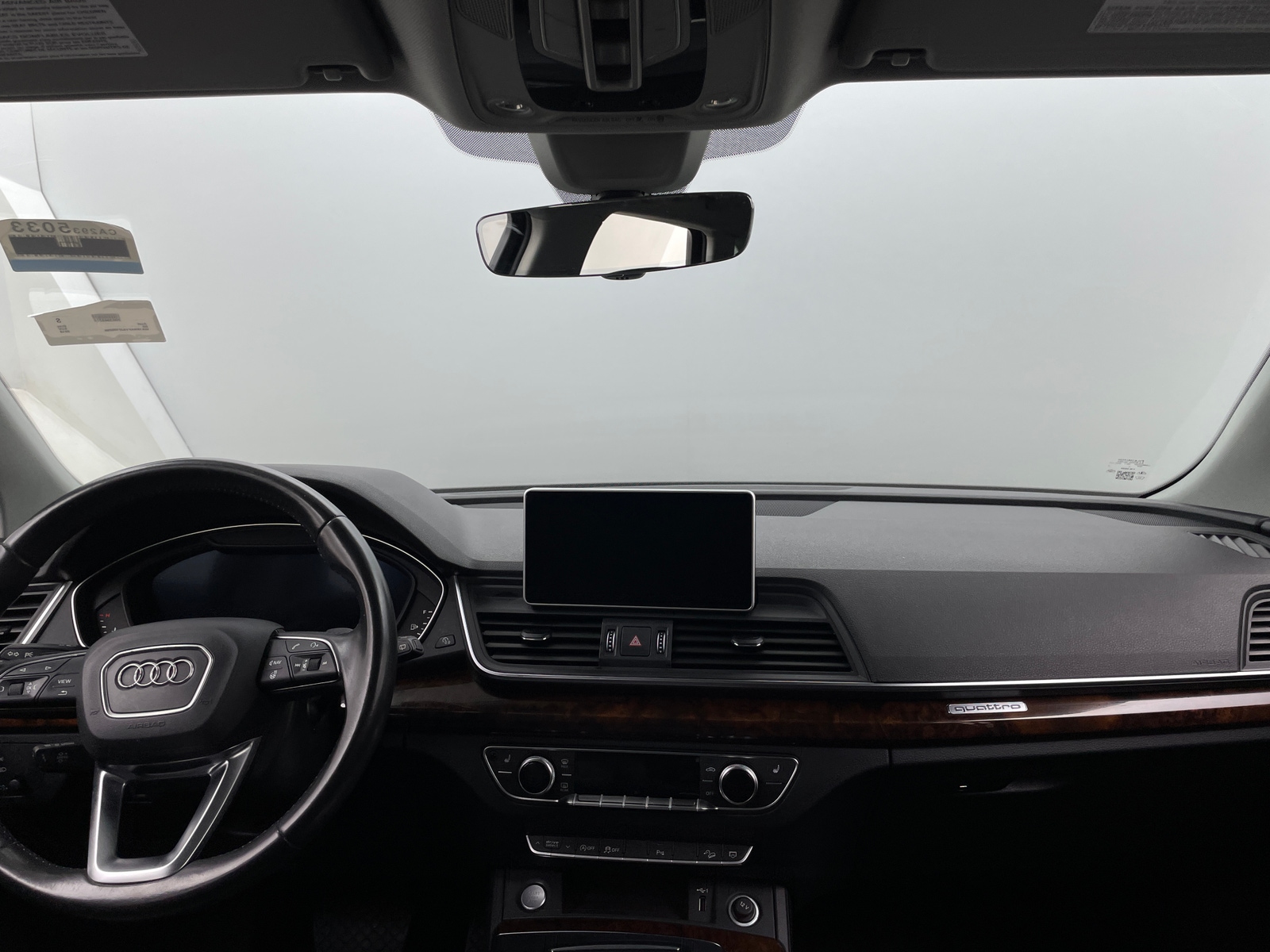 Thumbnail: 2018 Audi Q5 - 2