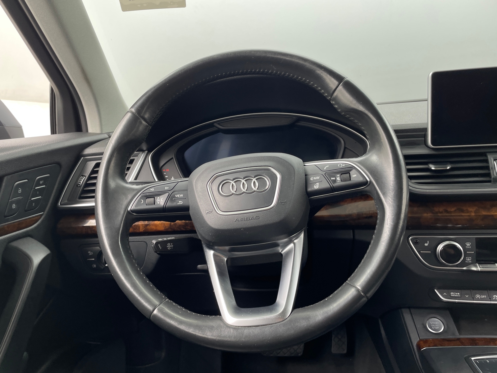 Thumbnail: 2018 Audi Q5 - 4
