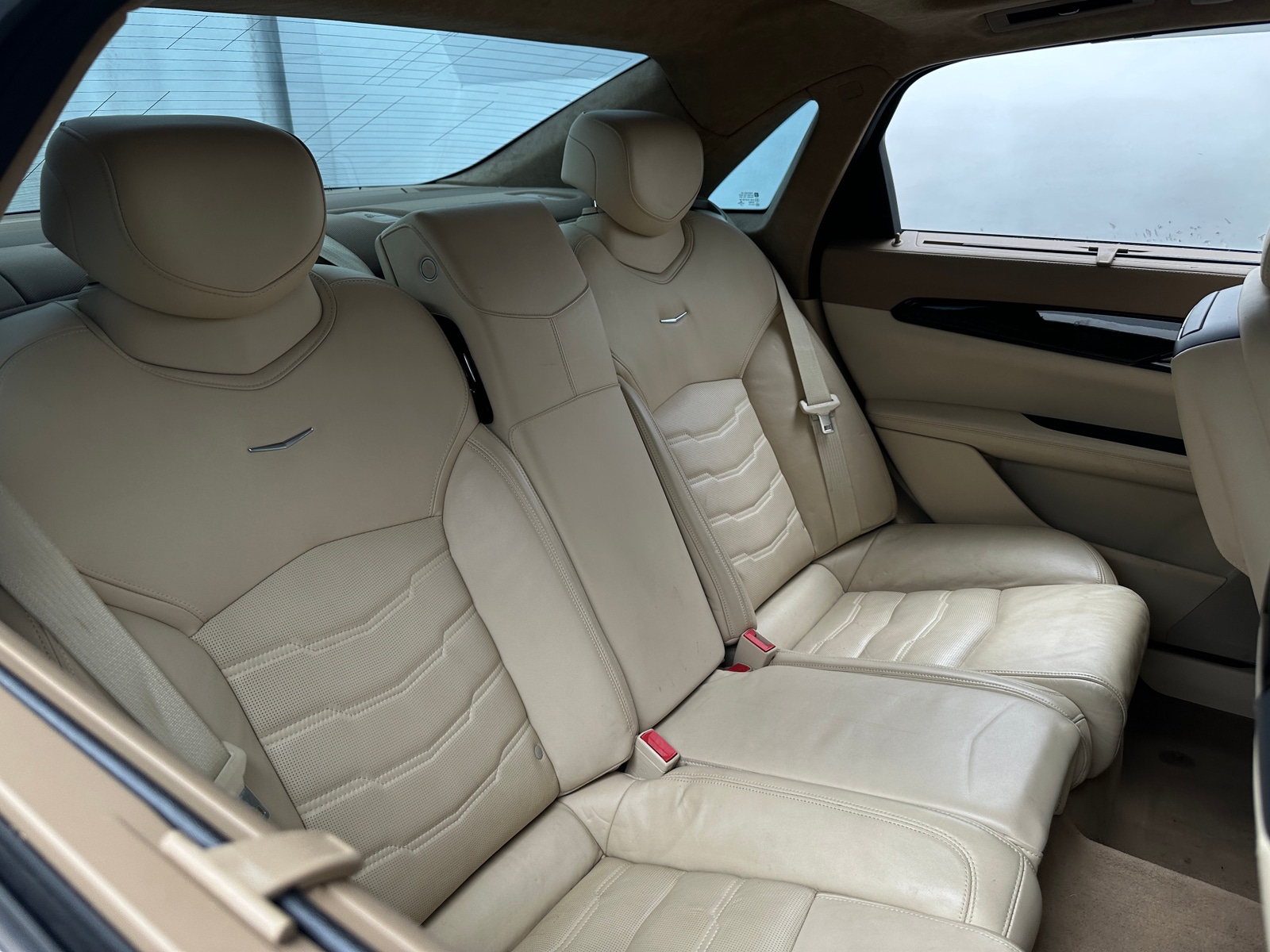 Thumbnail: 2016 Cadillac CT6 - 5