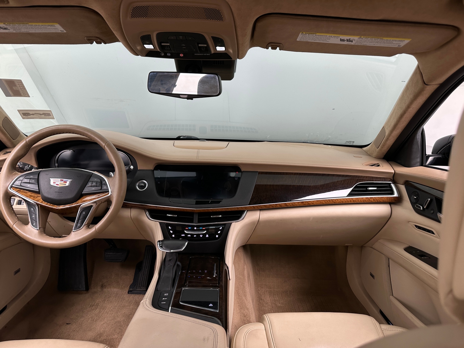 Thumbnail: 2016 Cadillac CT6 - 2