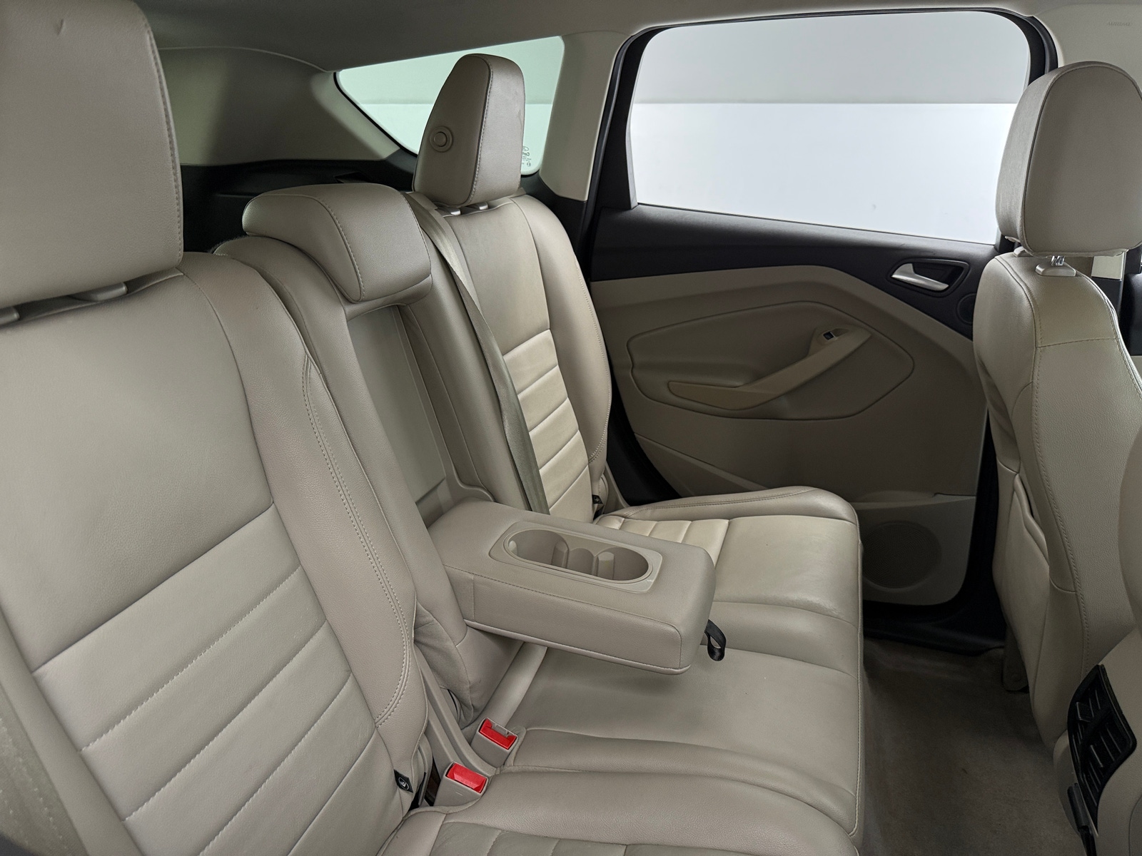 Thumbnail: 2014 Ford Escape - 5