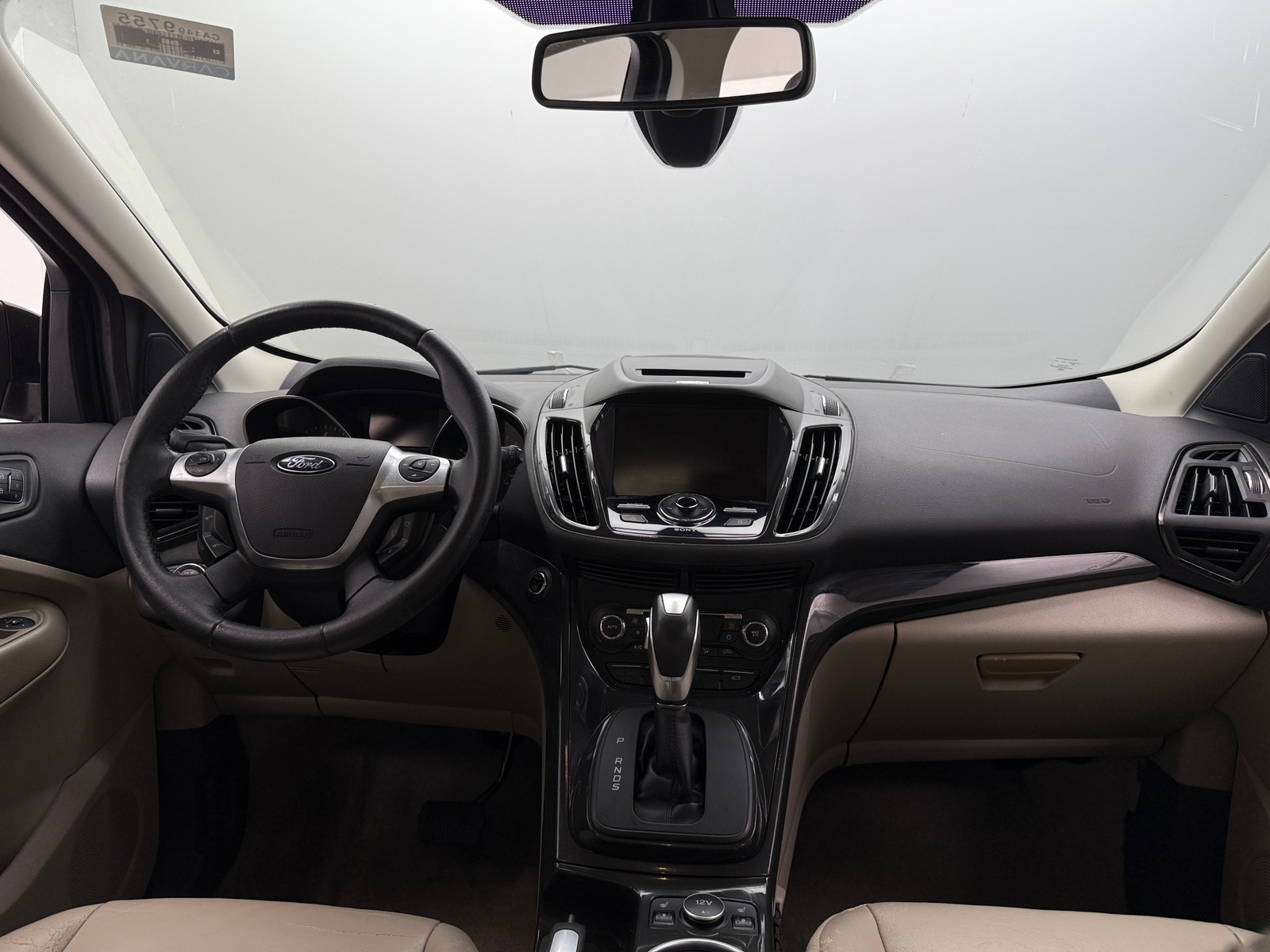 Thumbnail: 2014 Ford Escape - 2