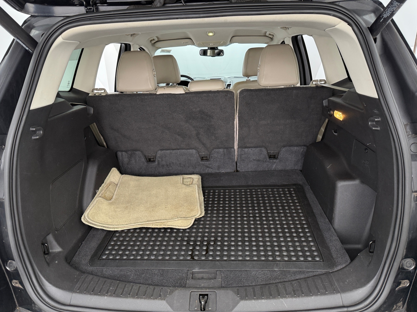 Thumbnail: 2014 Ford Escape - 6