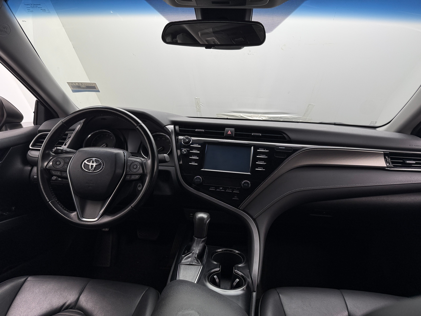 Thumbnail: 2019 Toyota Camry - 3
