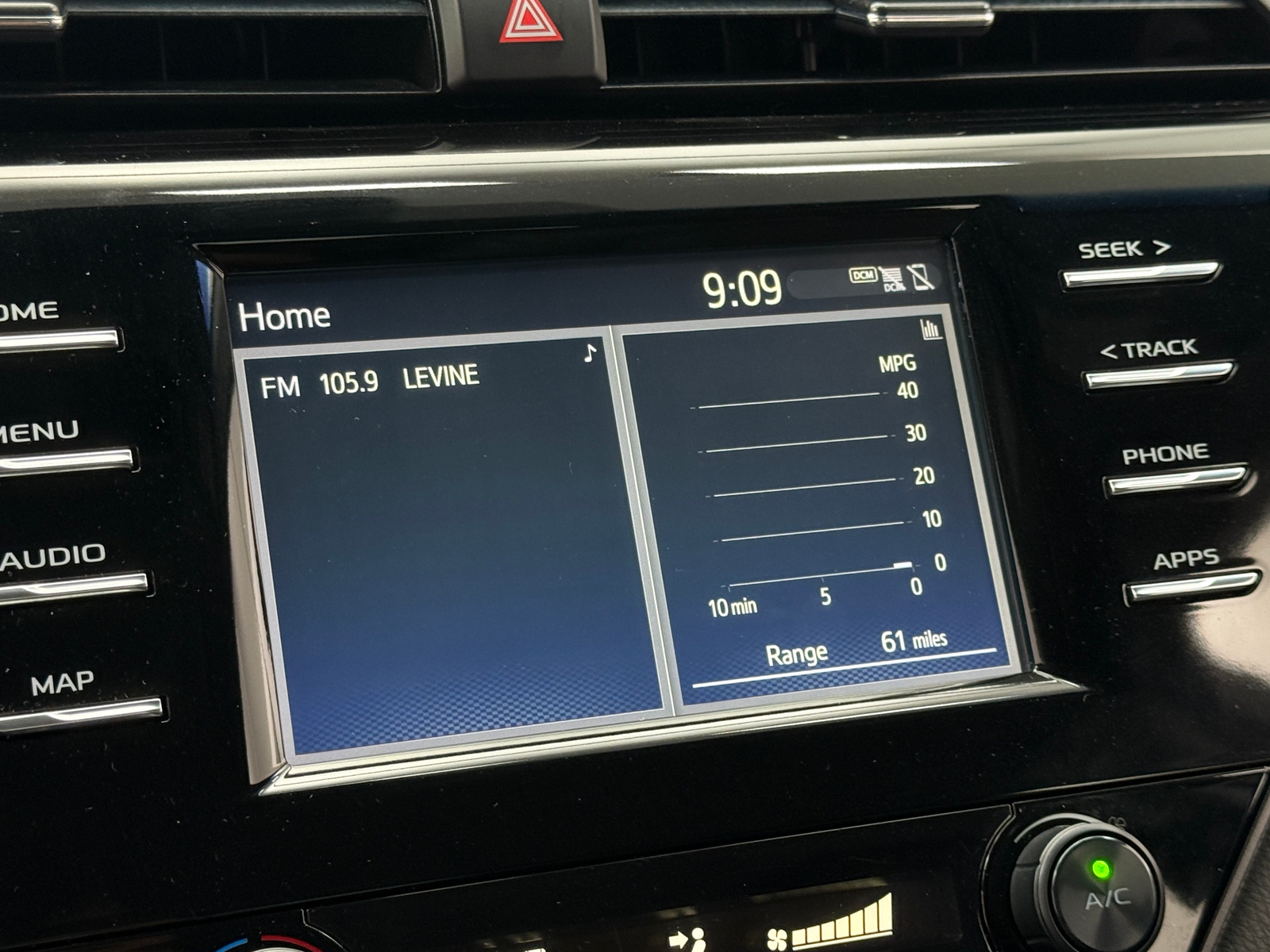 Thumbnail: 2019 Toyota Camry - 4