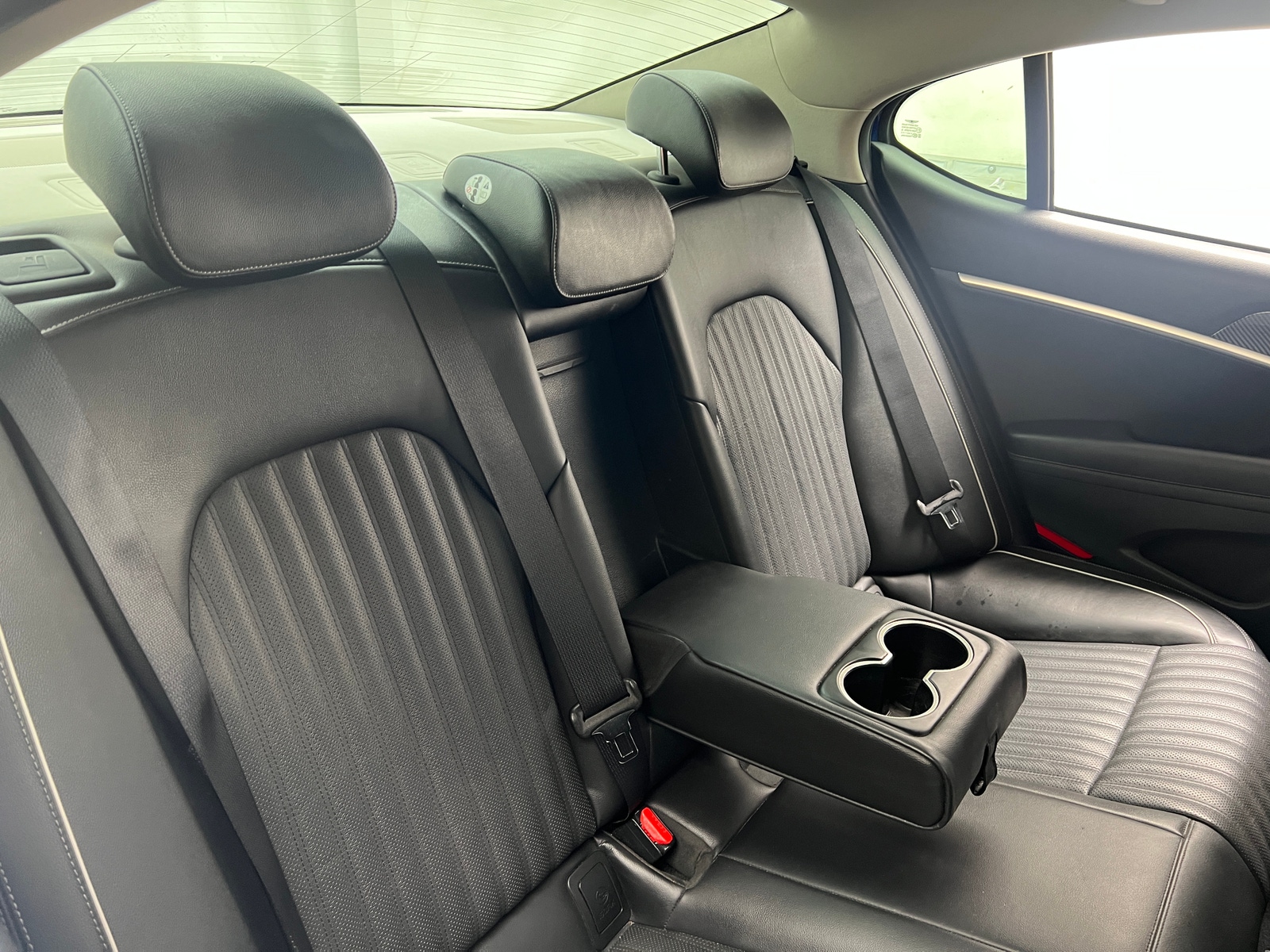 Thumbnail: 2019 Genesis G70 - 5