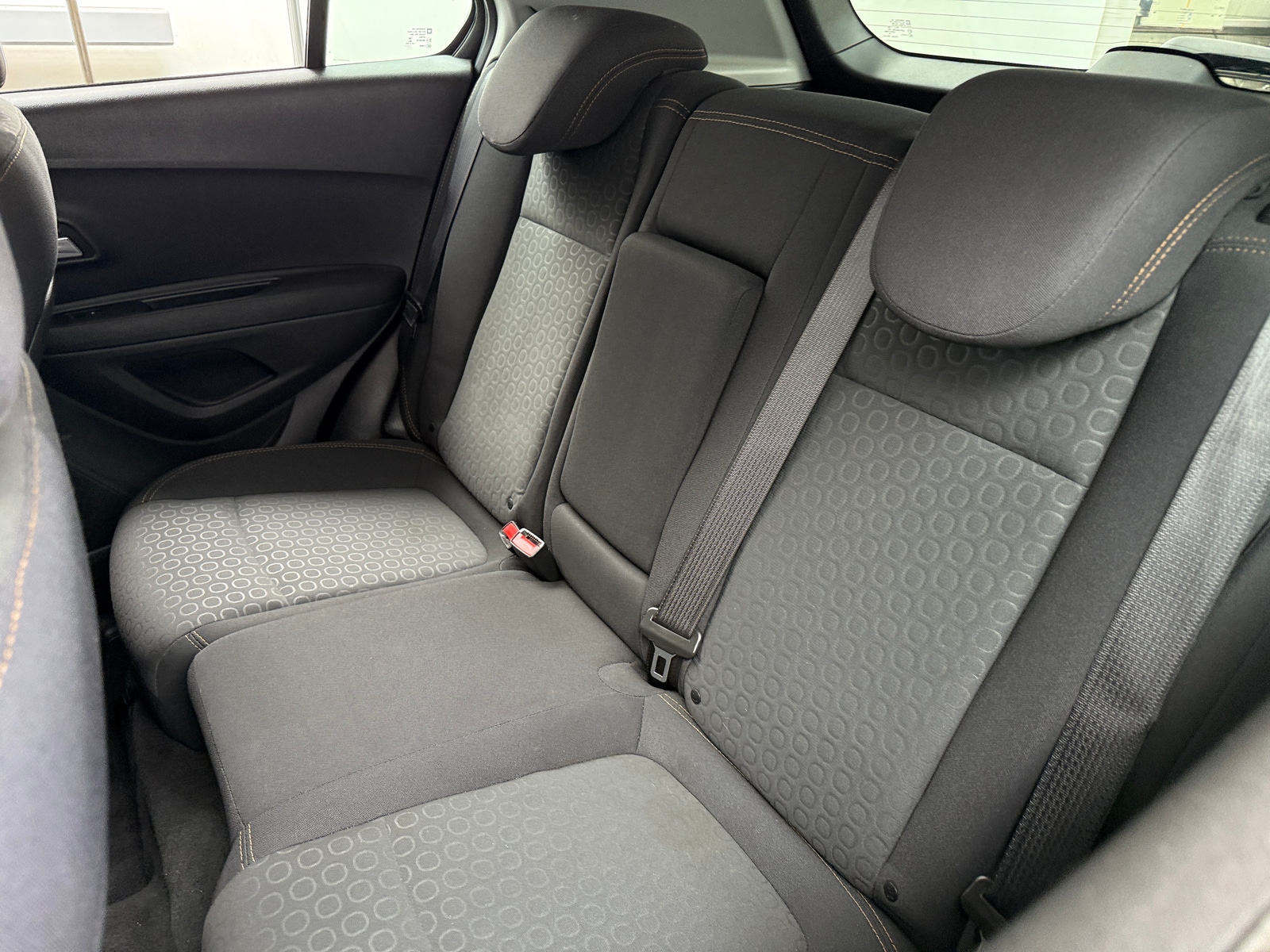 Thumbnail: 2020 Chevrolet Trax - 6