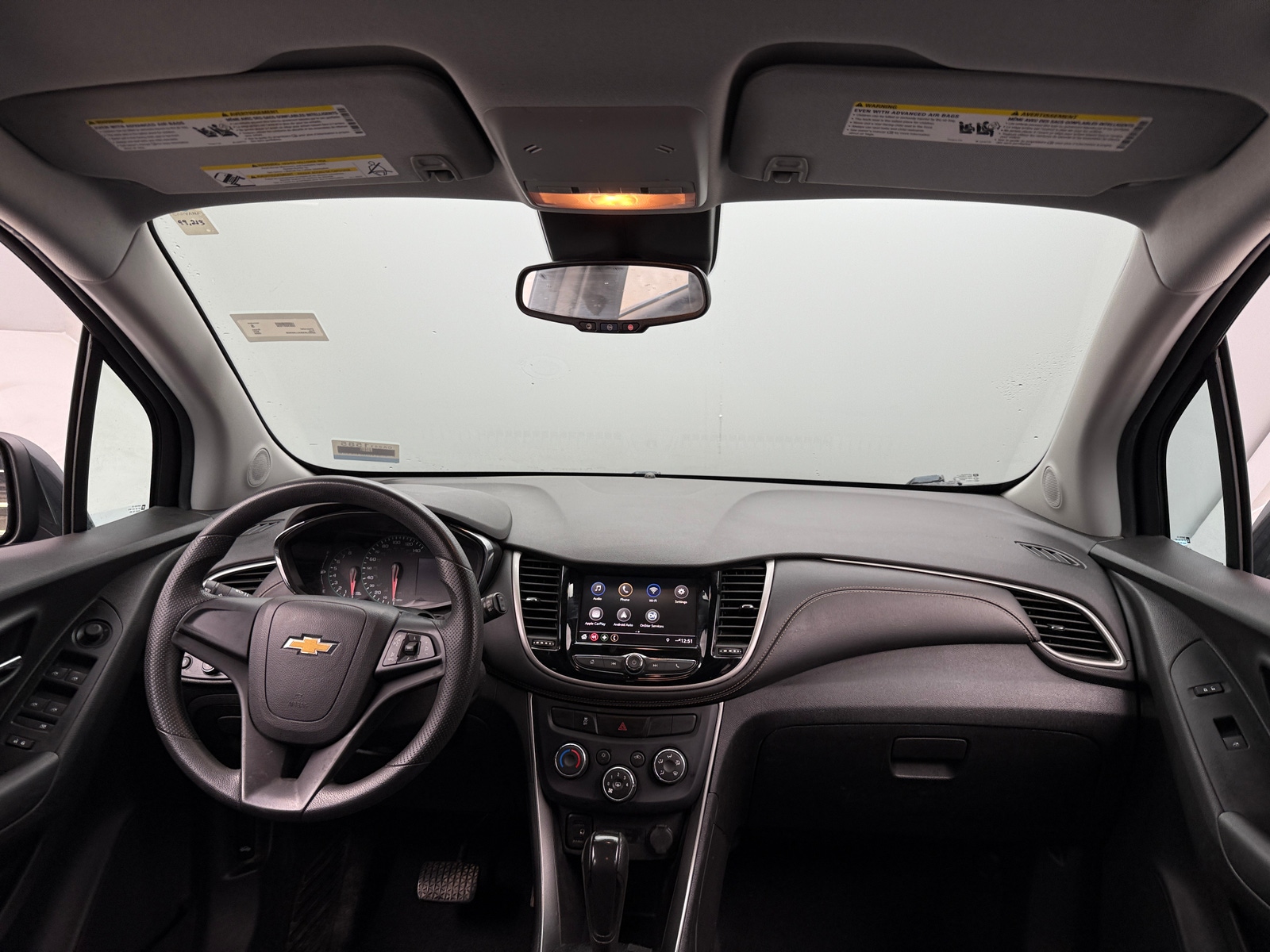 Thumbnail: 2020 Chevrolet Trax - 3