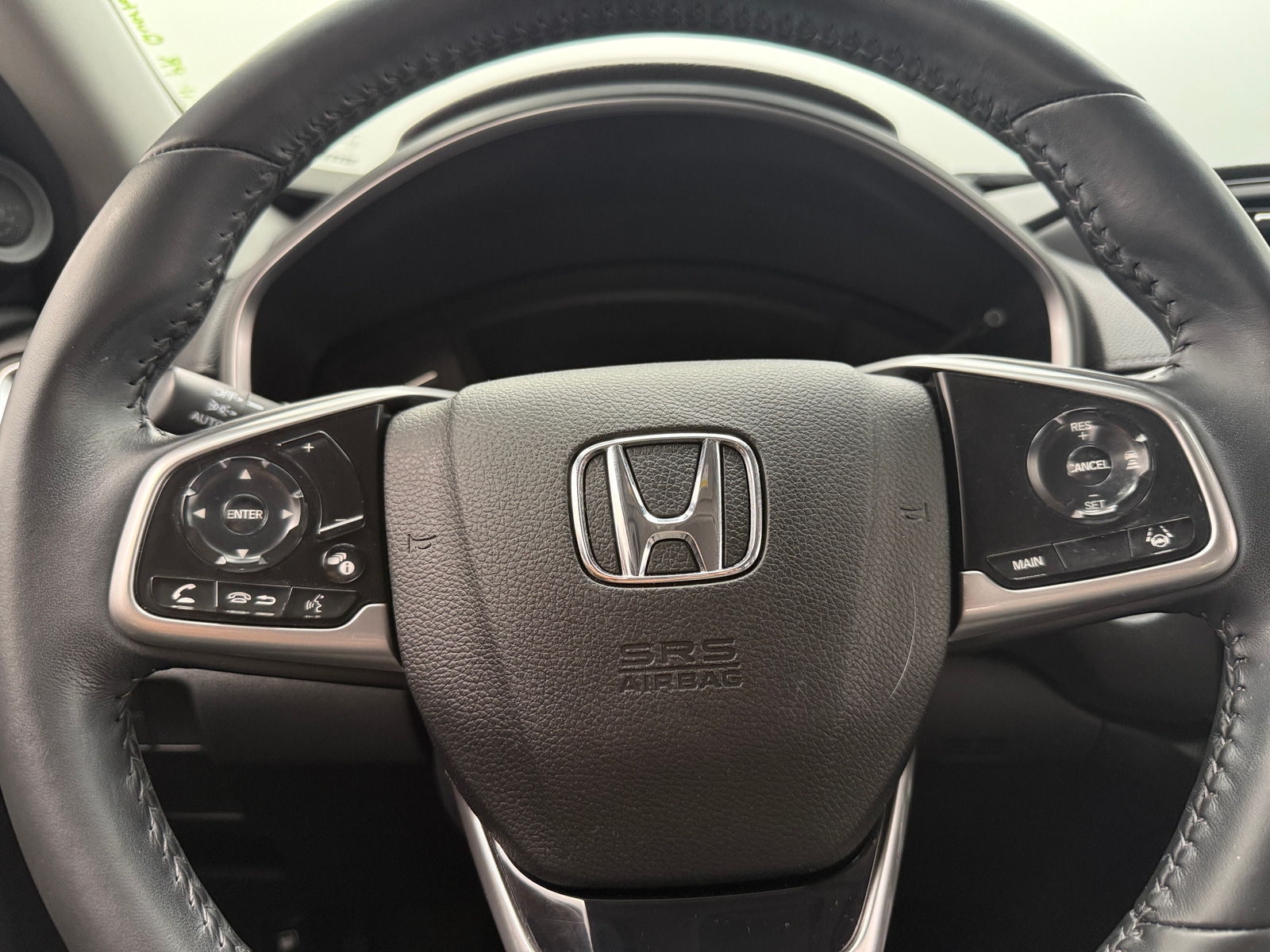 Thumbnail: 2022 Honda CR-V - 4