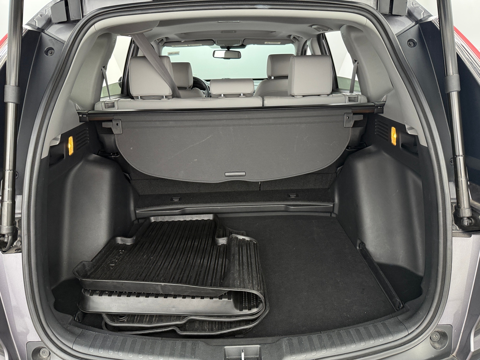 Thumbnail: 2022 Honda CR-V - 6