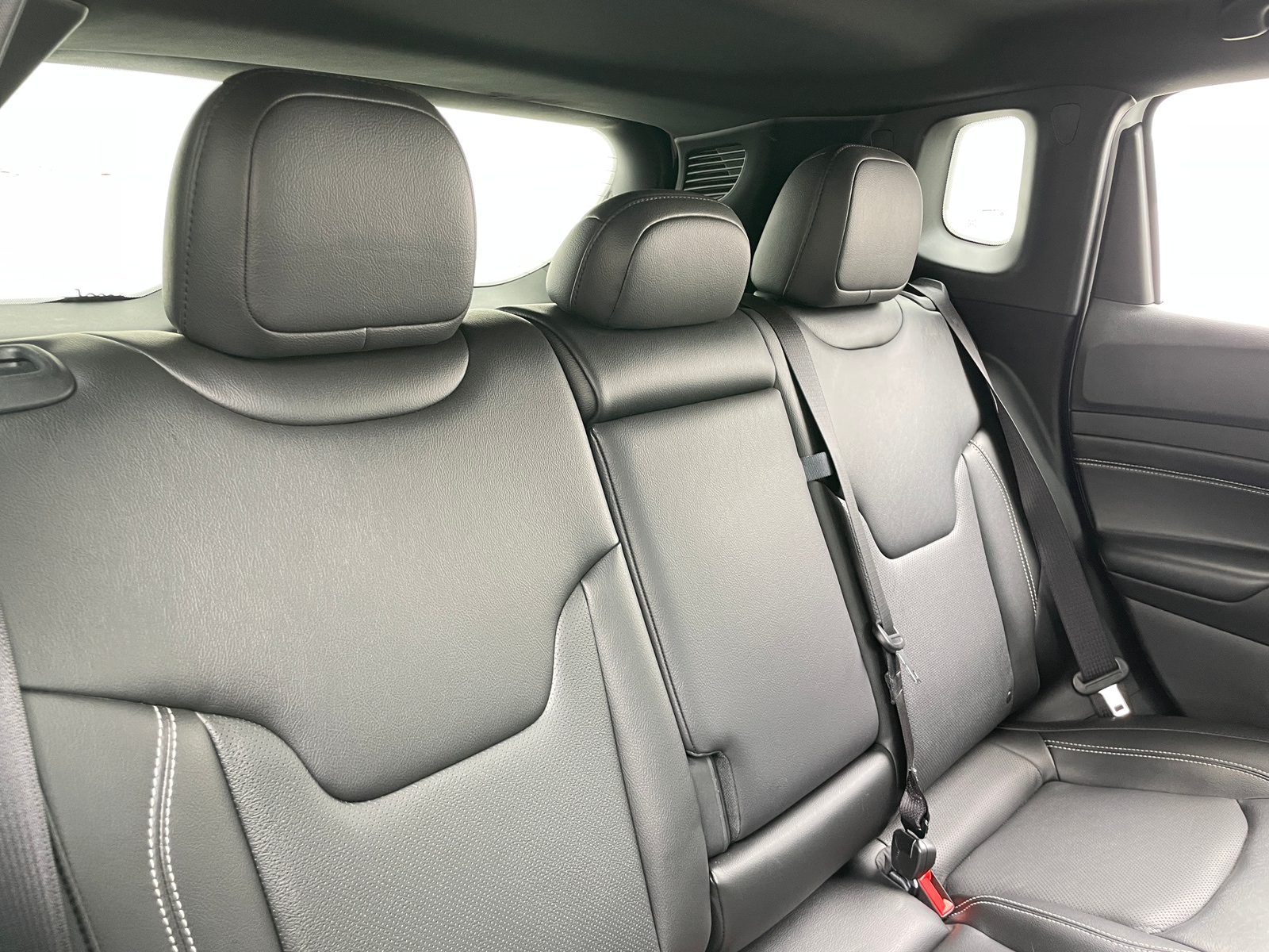 Thumbnail: 2022 Jeep Compass - 5