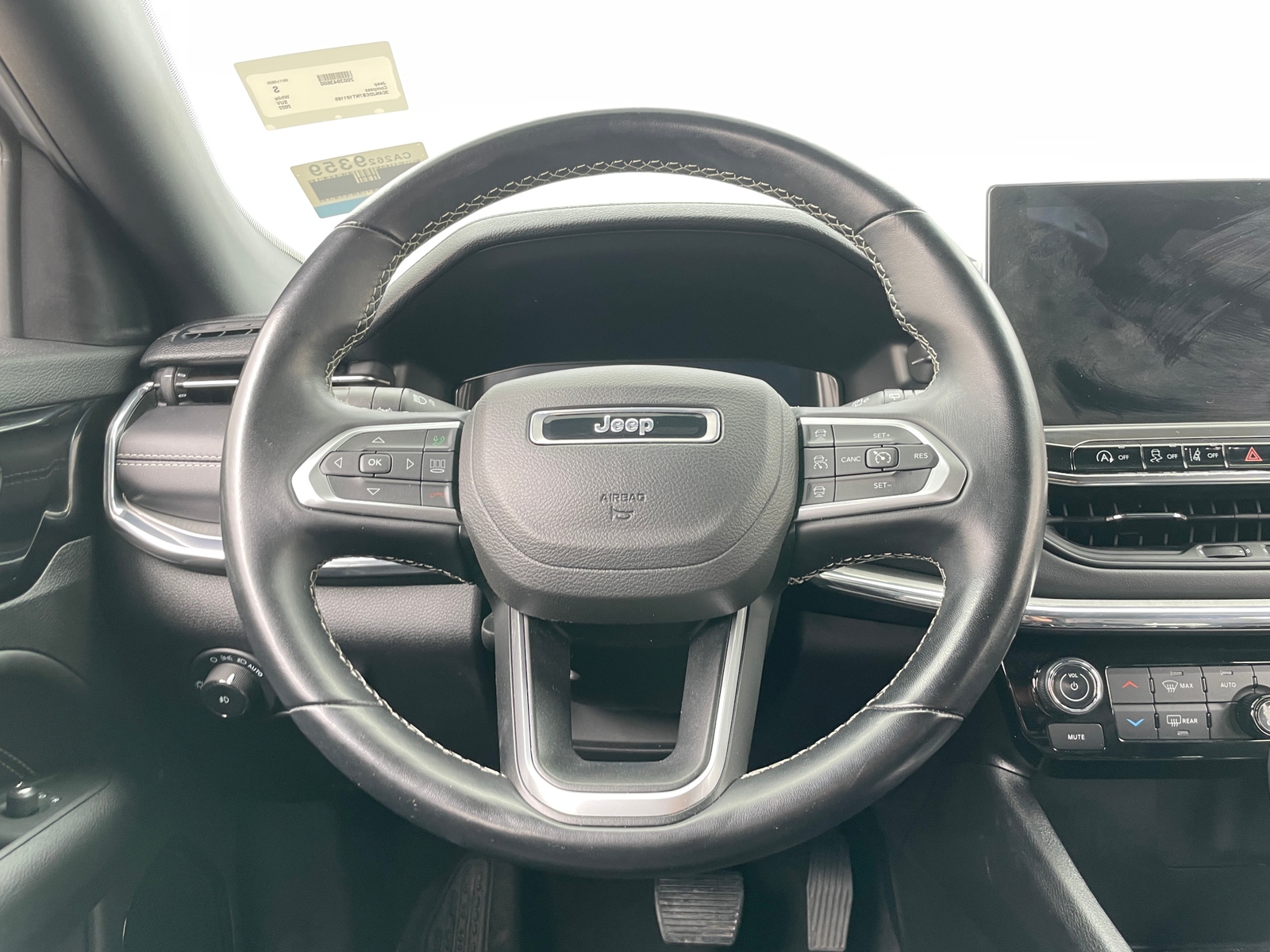 Thumbnail: 2022 Jeep Compass - 4