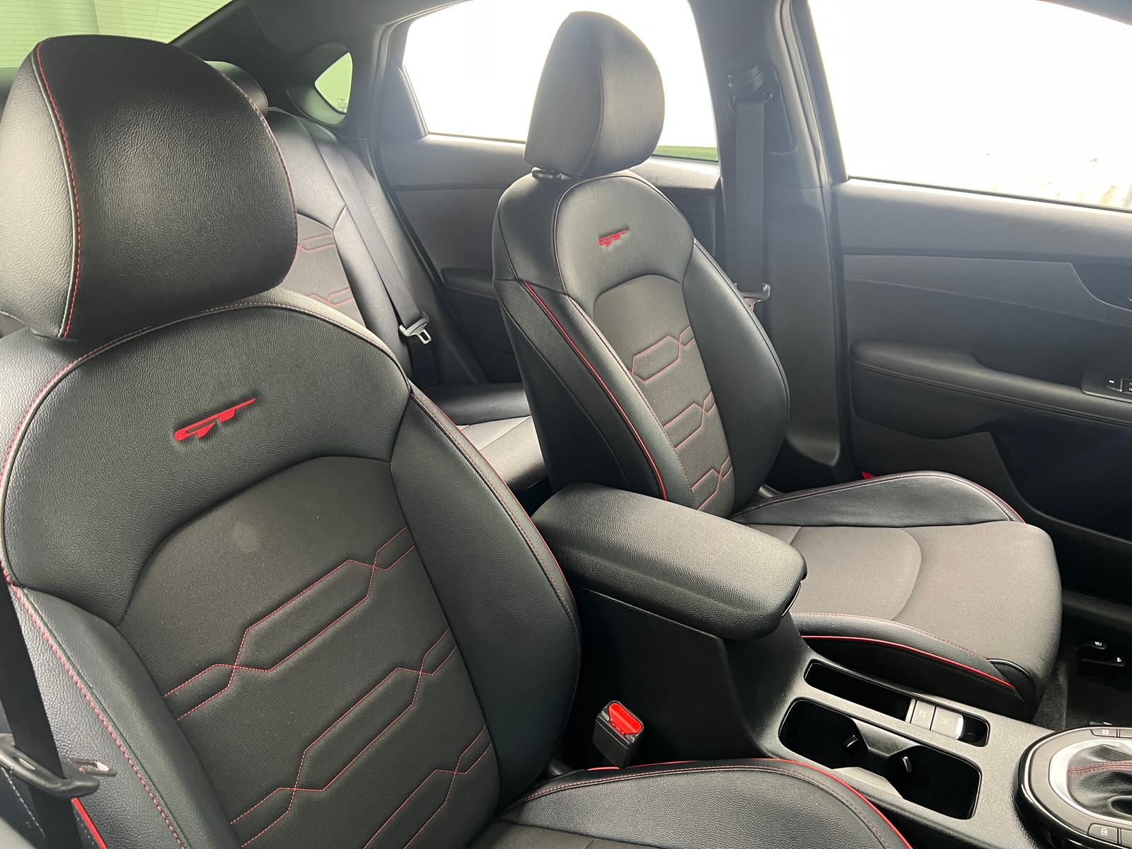 Thumbnail: 2024 Kia Forte - 2