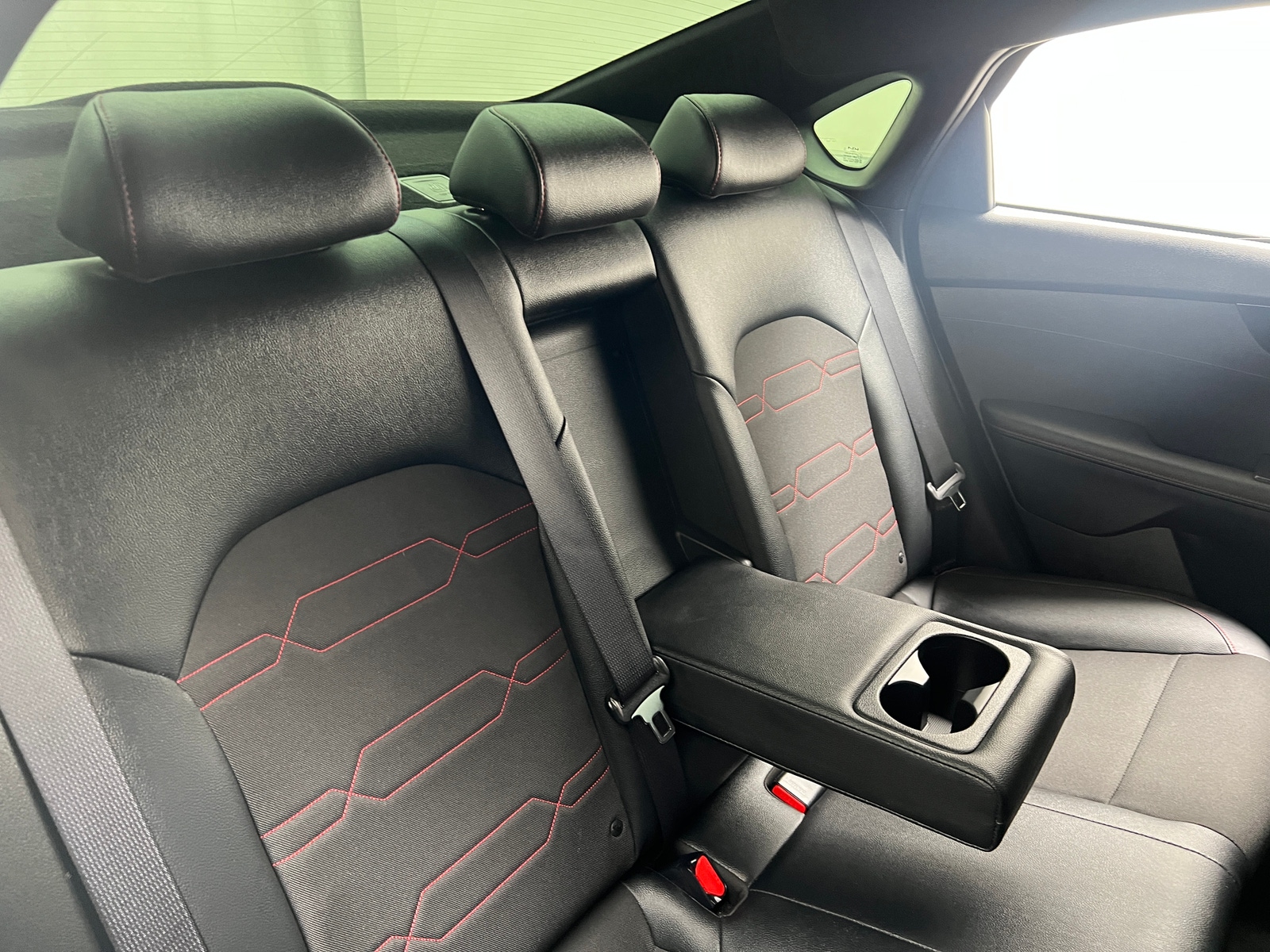 Thumbnail: 2024 Kia Forte - 6