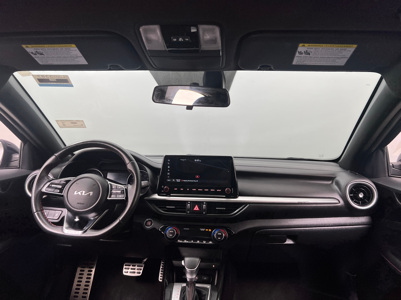 Thumbnail: 2024 Kia Forte - 3