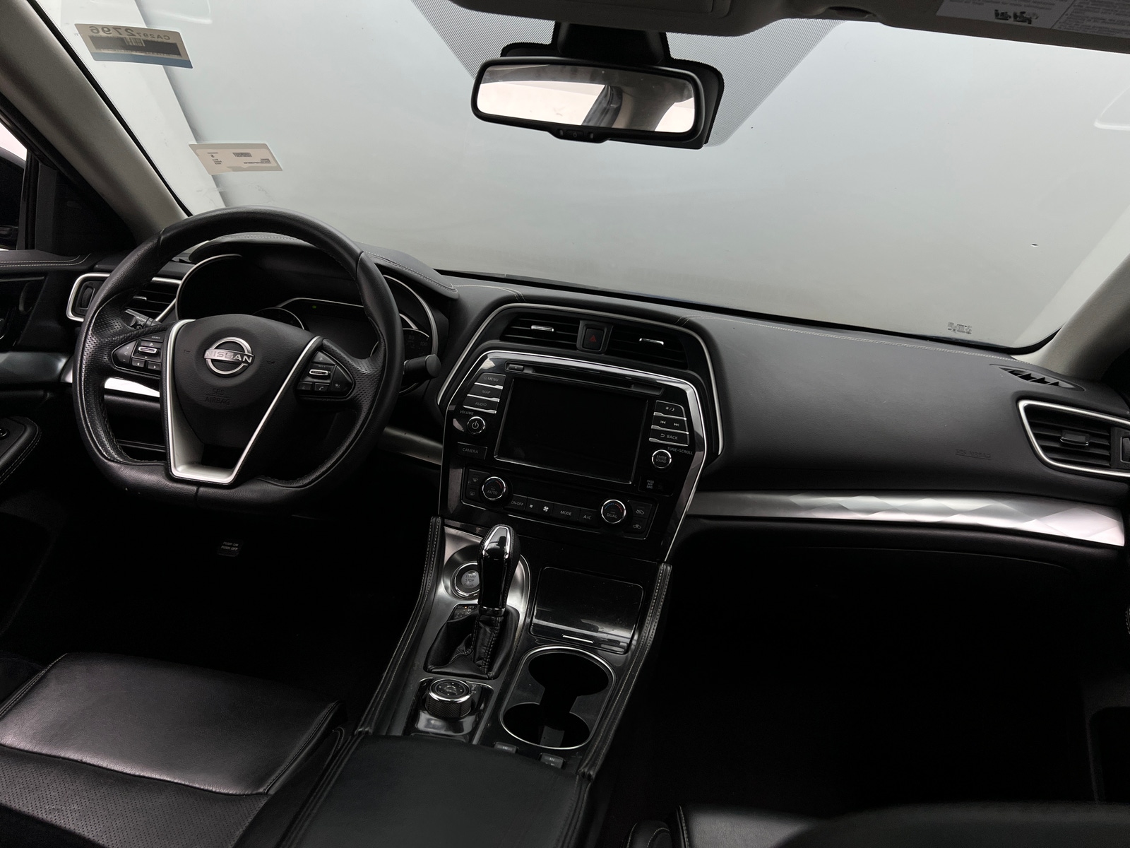 Thumbnail: 2023 Nissan Maxima - 2