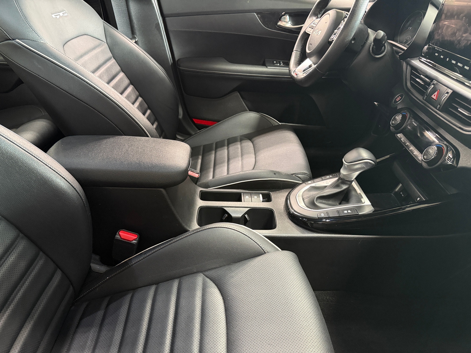 Thumbnail: 2024 Kia Forte - 2