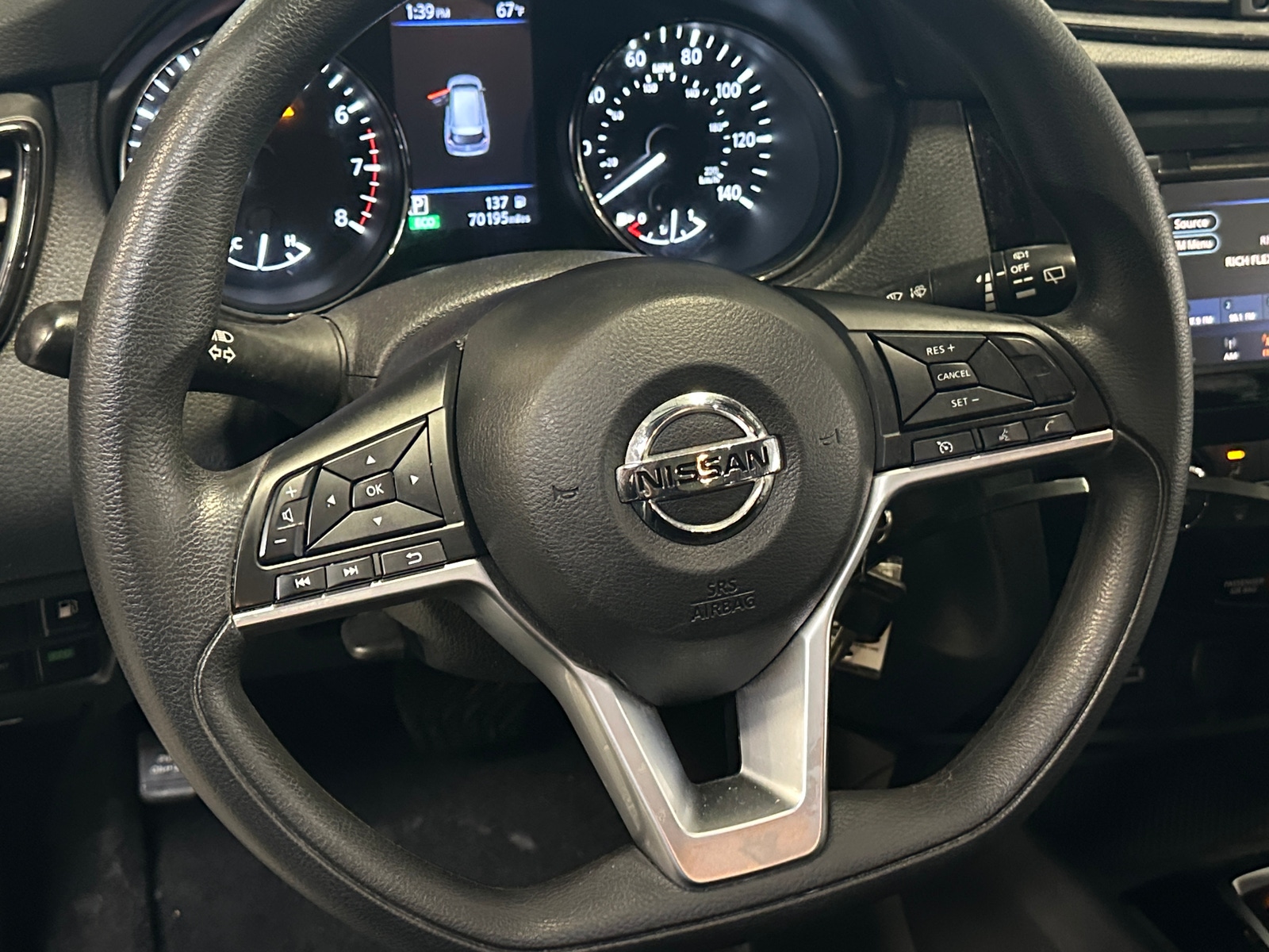 Thumbnail: 2020 Nissan Rogue - 5