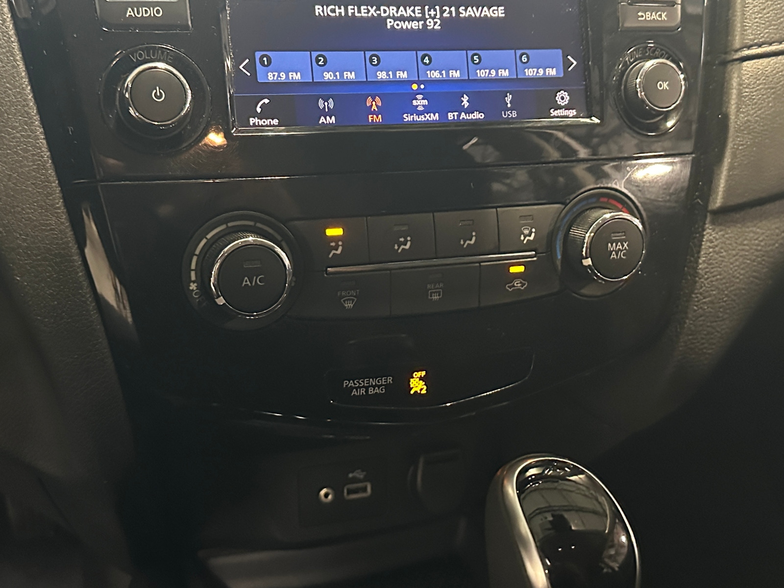 Thumbnail: 2020 Nissan Rogue - 4