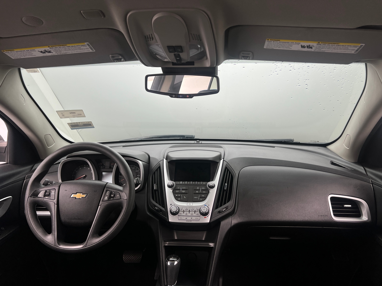 Thumbnail: 2017 Chevrolet Equinox - 3