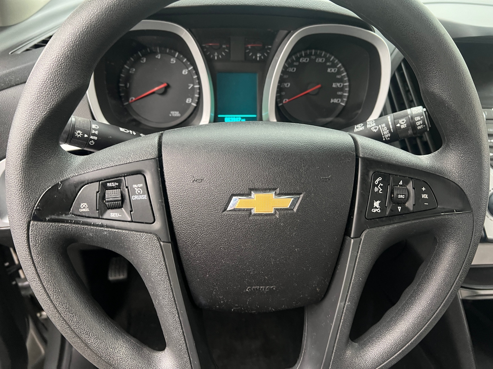 Thumbnail: 2017 Chevrolet Equinox - 5