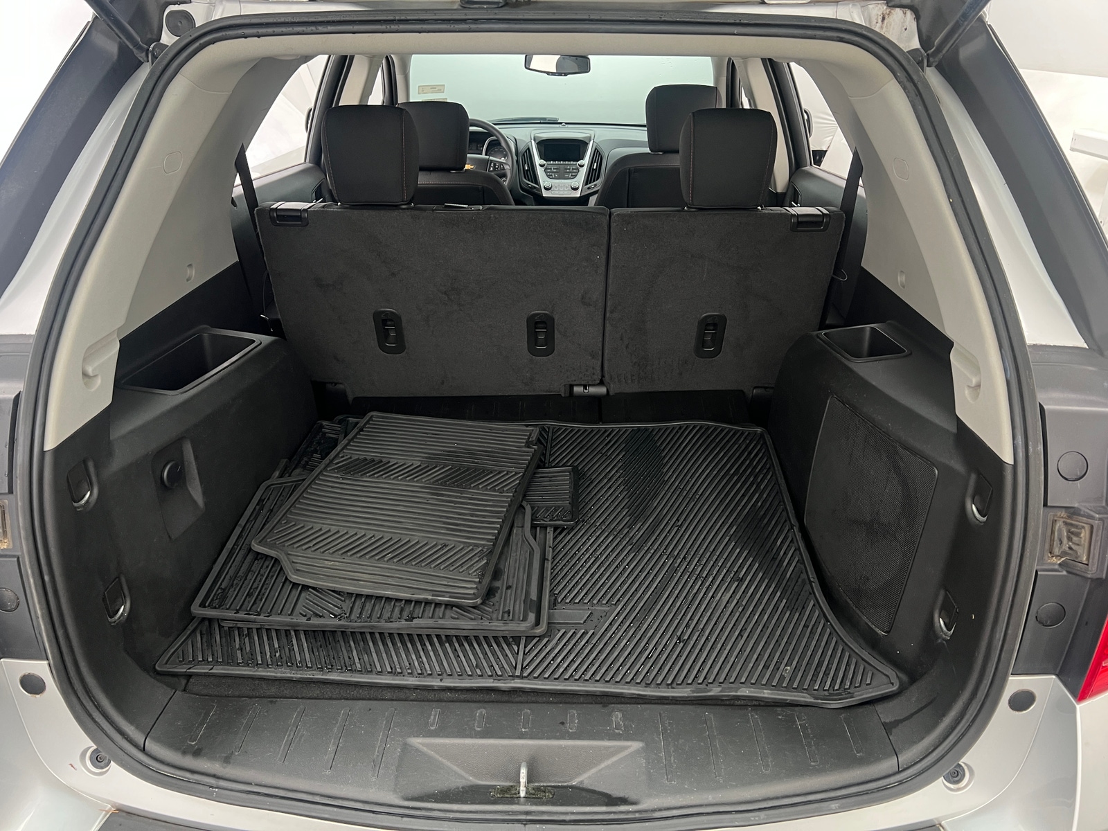 Thumbnail: 2017 Chevrolet Equinox - 7