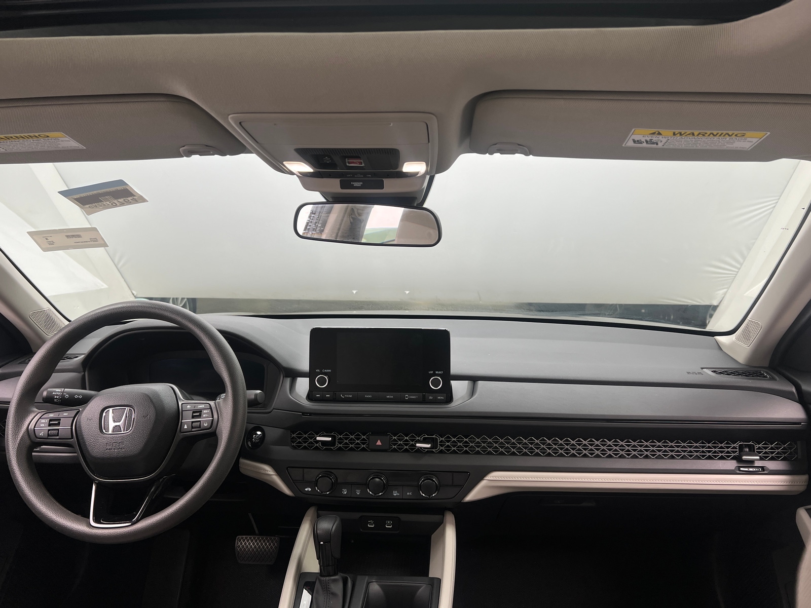 Thumbnail: 2024 Honda Accord - 3