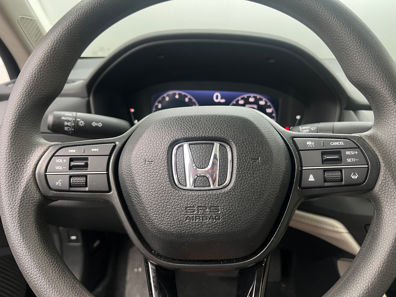 Thumbnail: 2024 Honda Accord - 5