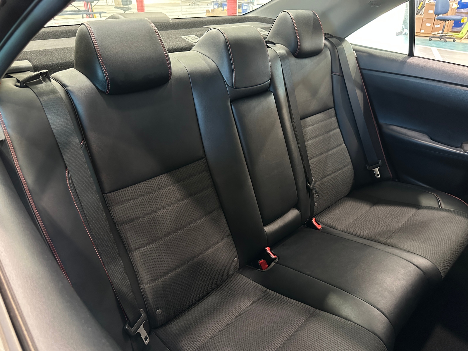 Thumbnail: 2016 Toyota Camry - 5