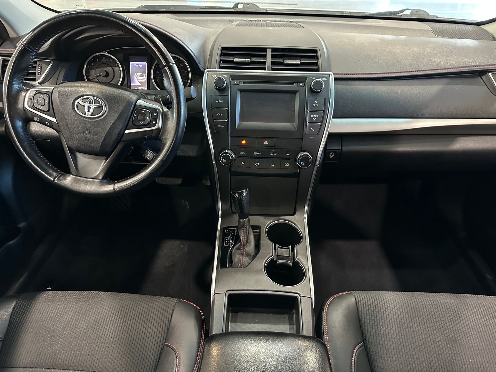 Thumbnail: 2016 Toyota Camry - 2