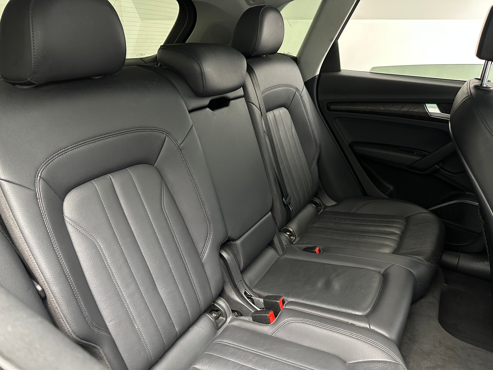 Thumbnail: 2018 Audi Q5 - 5