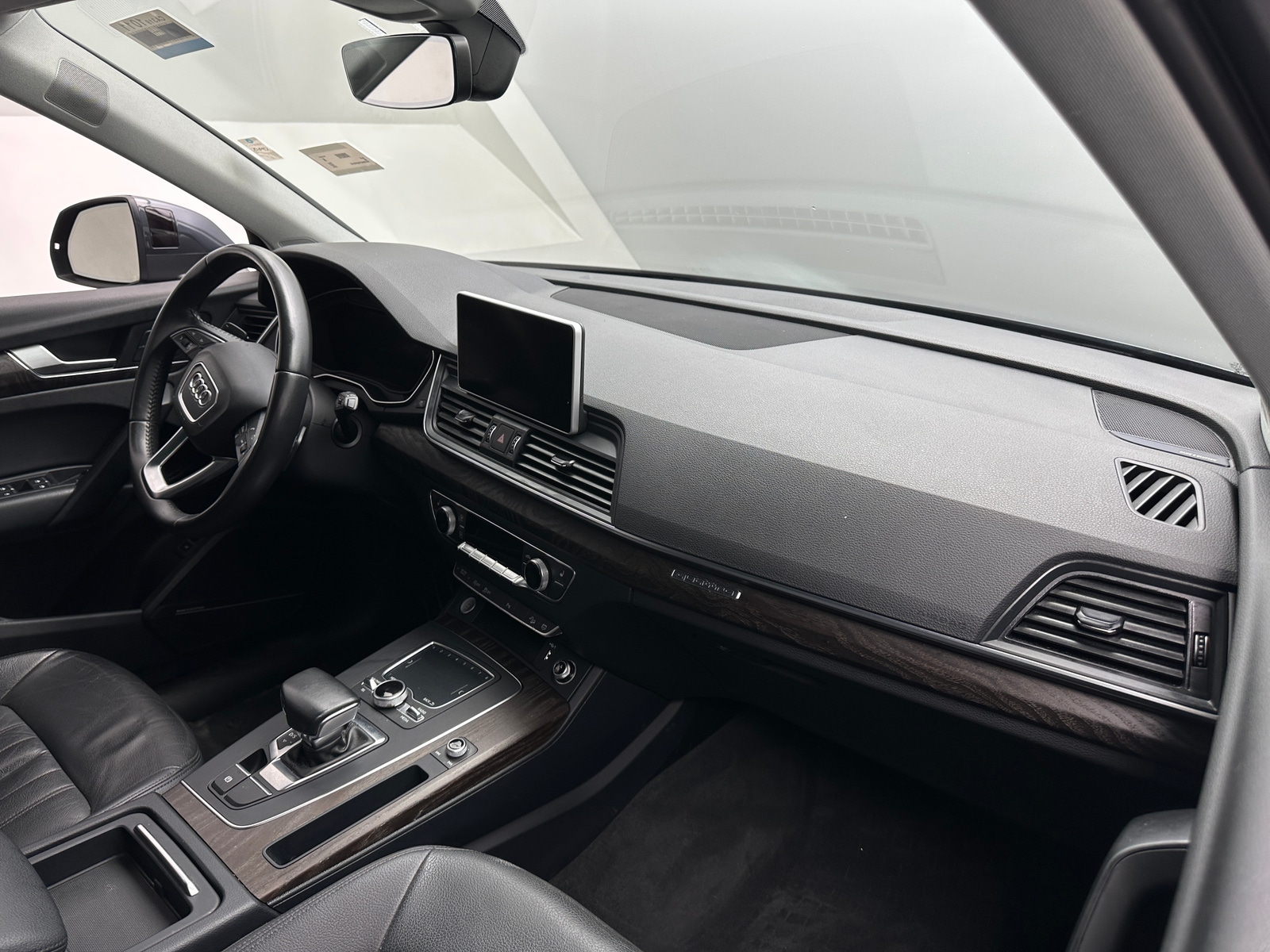 Thumbnail: 2018 Audi Q5 - 2