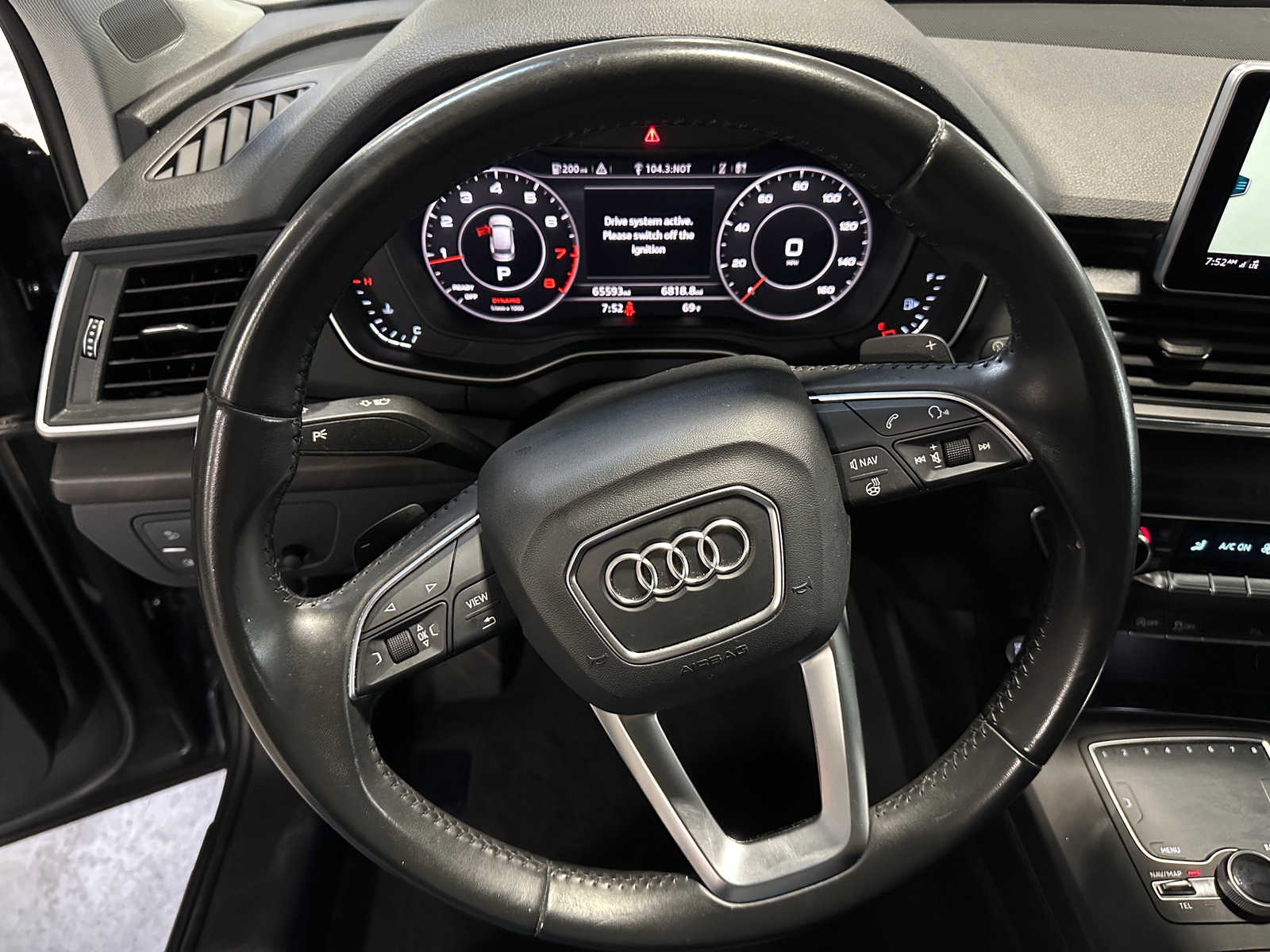 Thumbnail: 2018 Audi Q5 - 4