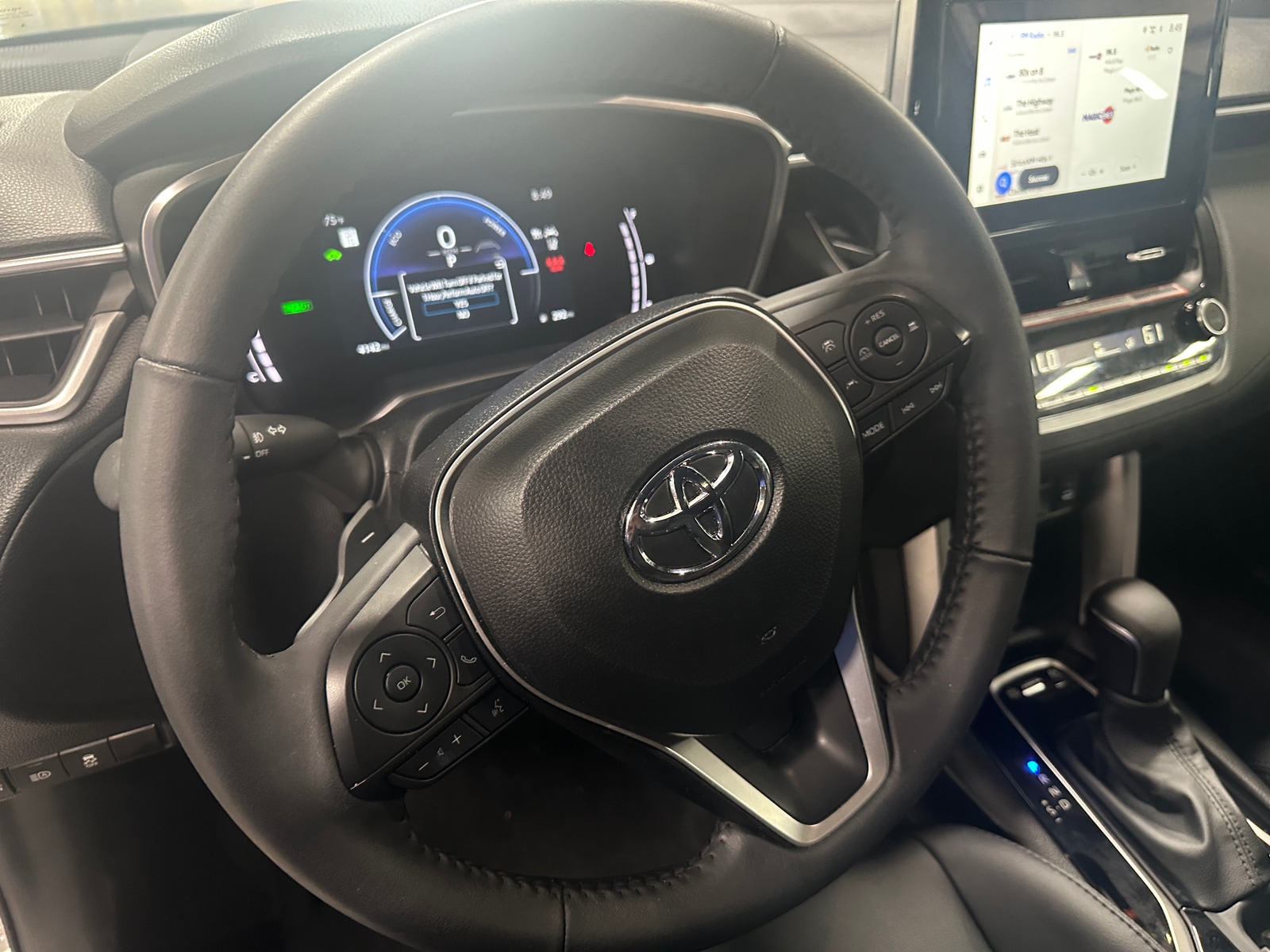 Thumbnail: 2024 Toyota Corolla Cross - 5