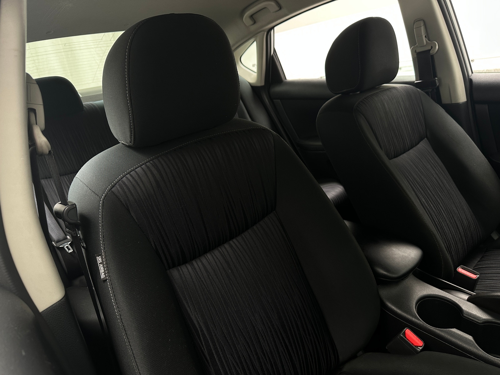 Thumbnail: 2019 Nissan Sentra - 2