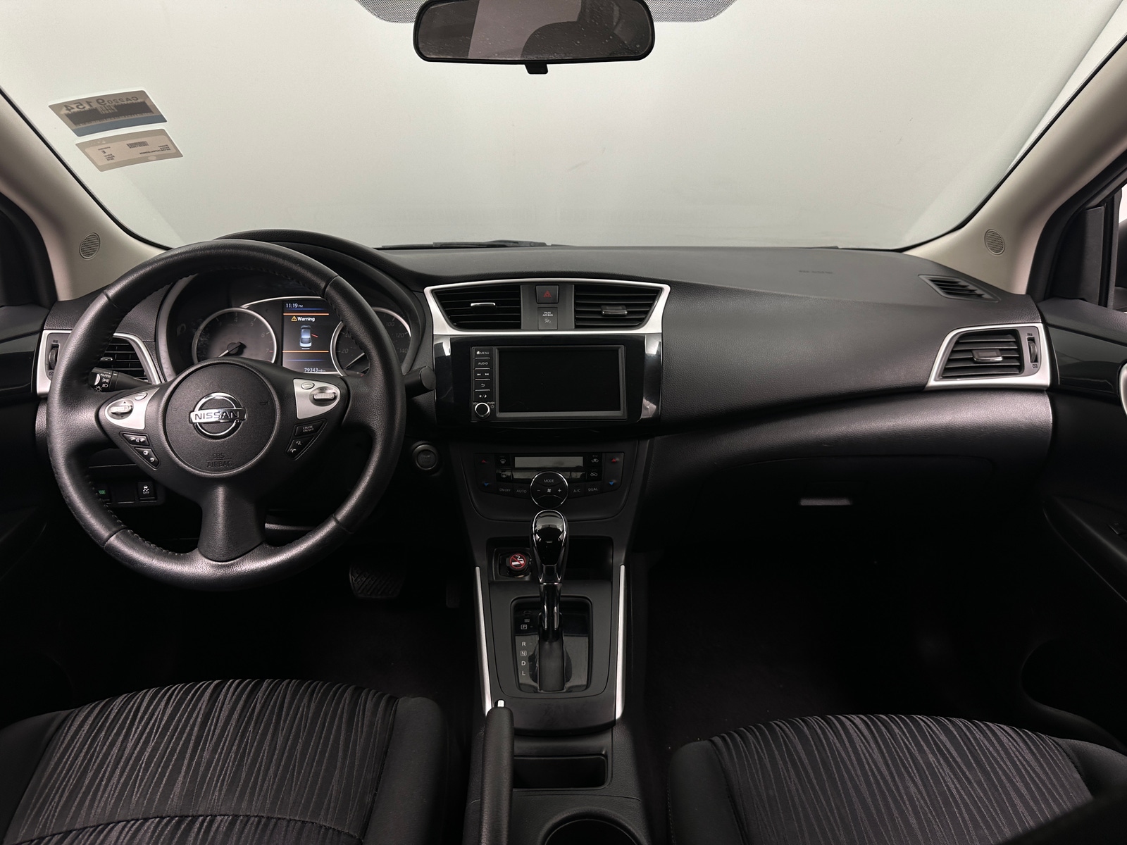 Thumbnail: 2019 Nissan Sentra - 3