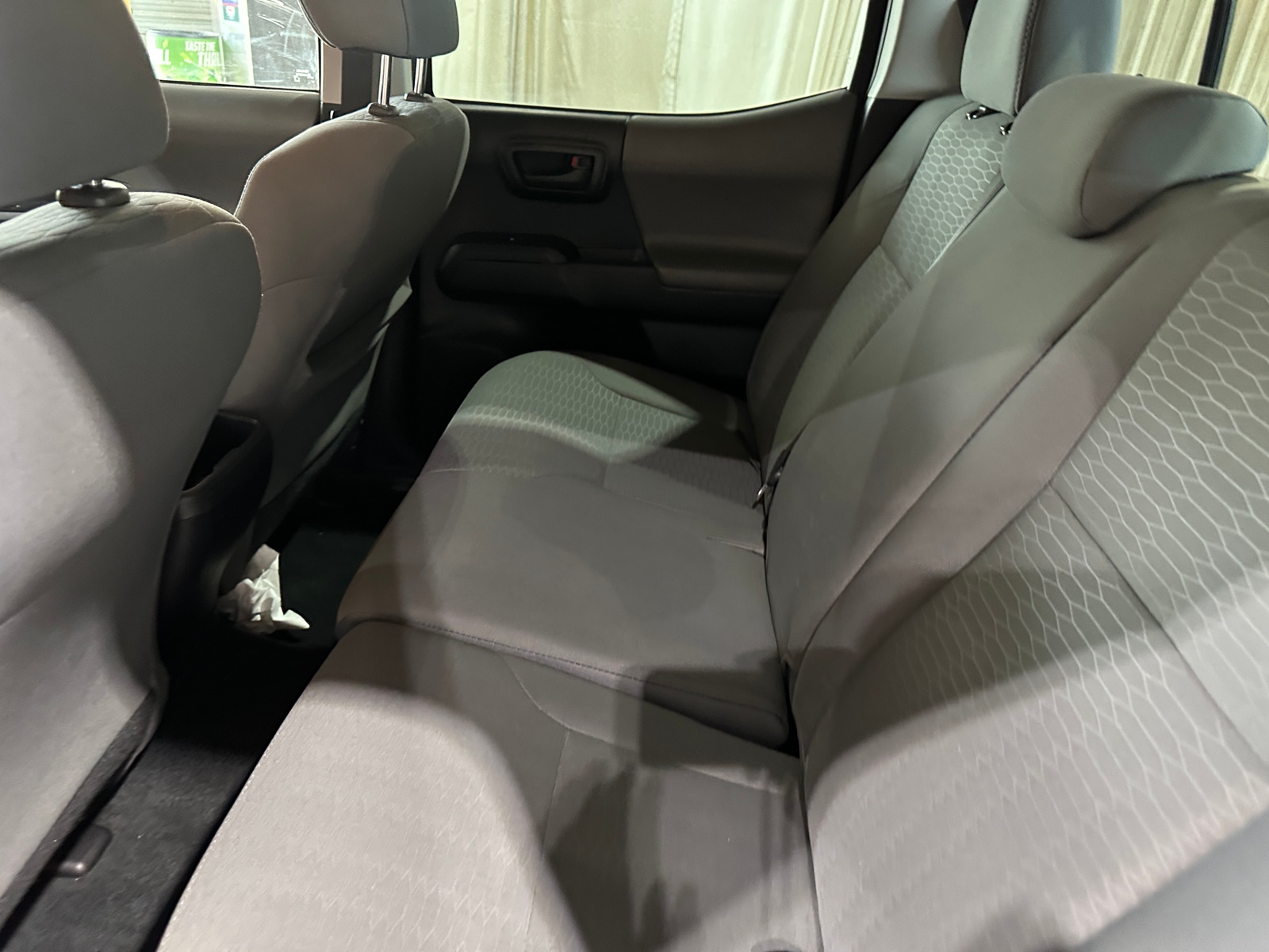 Thumbnail: 2017 Toyota Tacoma - 6