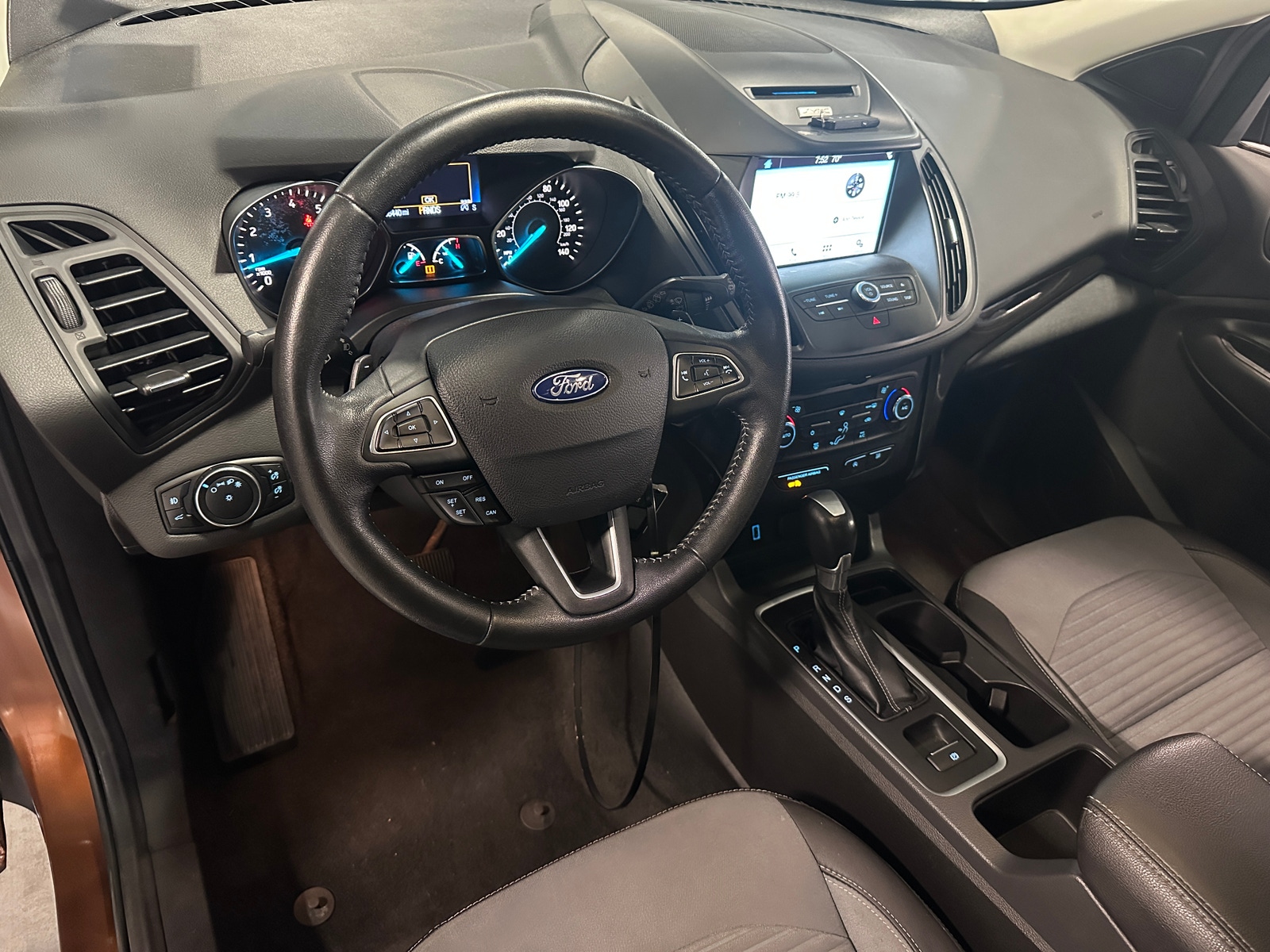Thumbnail: 2017 Ford Escape - 2