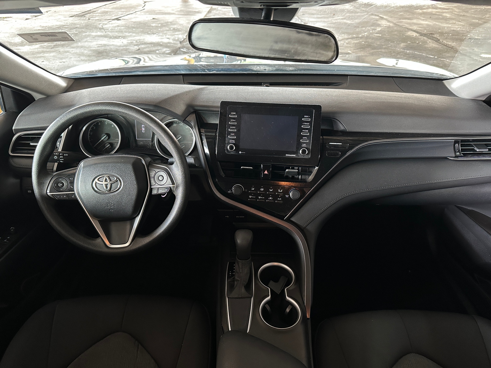 Thumbnail: 2021 Toyota Camry - 3
