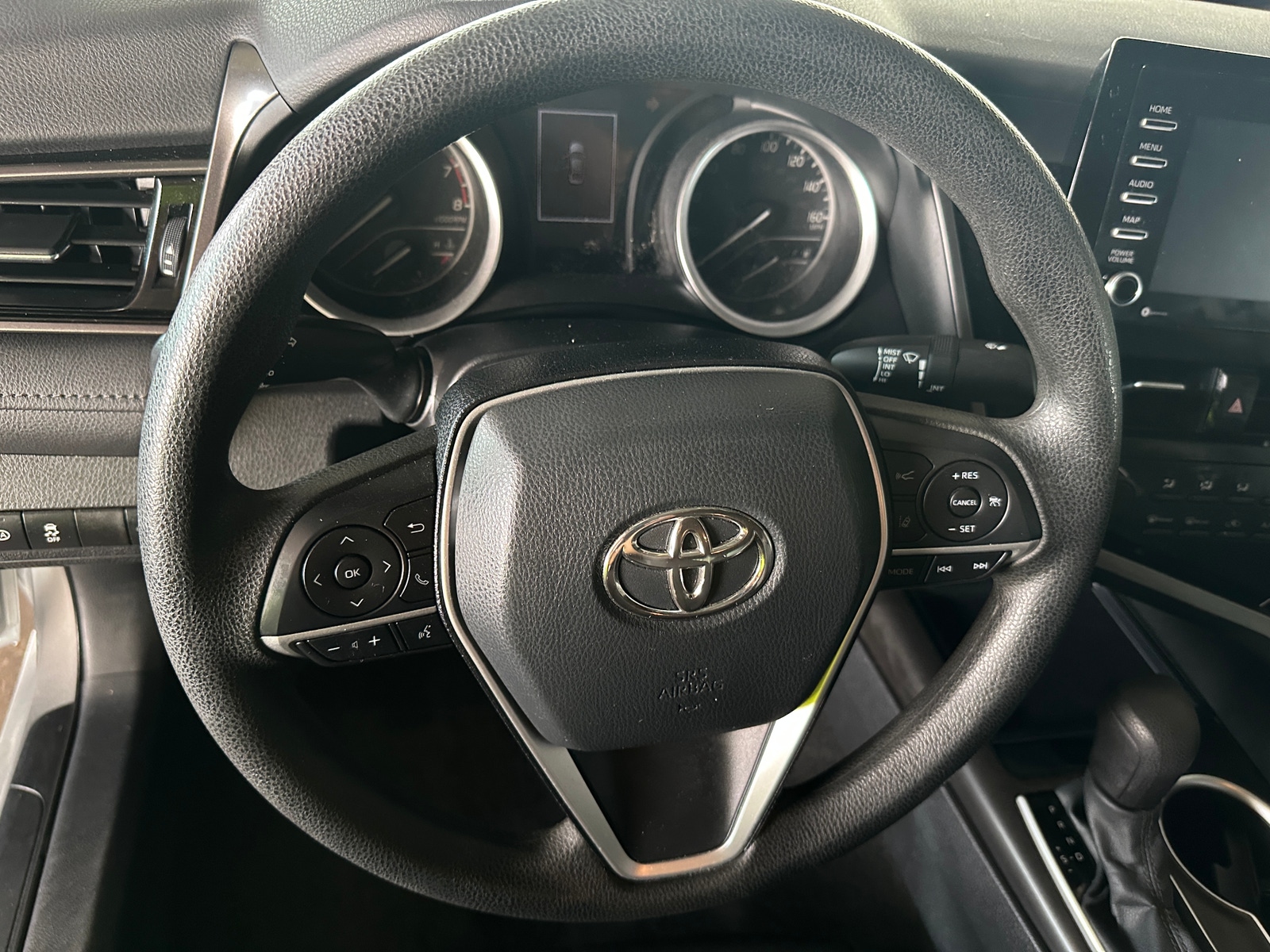 Thumbnail: 2021 Toyota Camry - 5