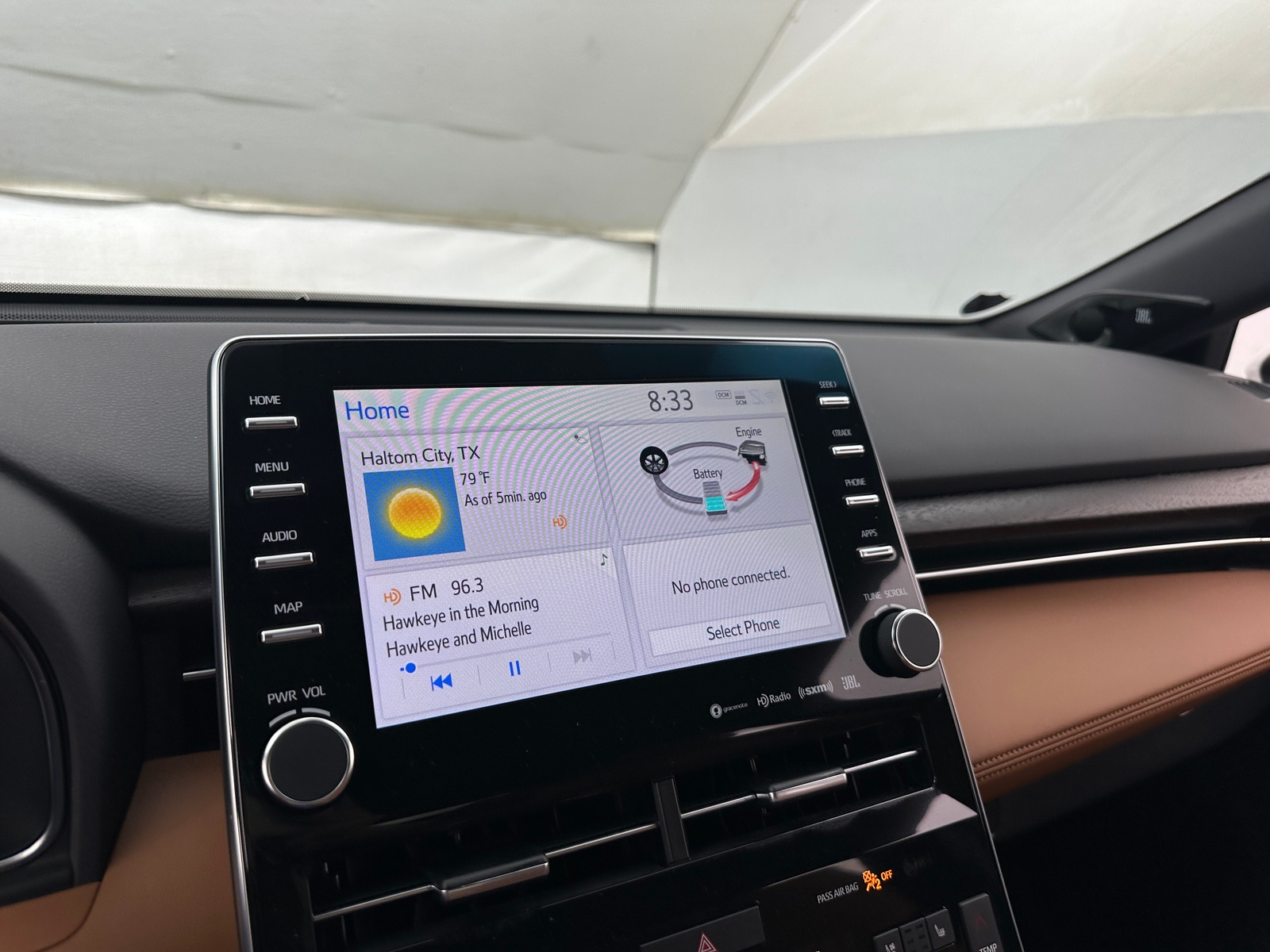 Thumbnail: 2020 Toyota Avalon - 3